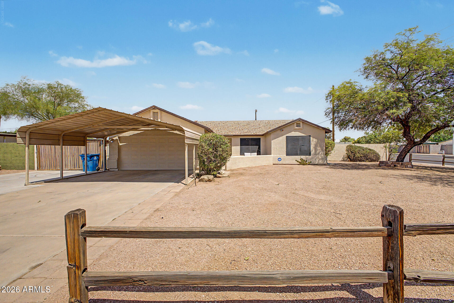 785 S Palo Verde Drive — photo