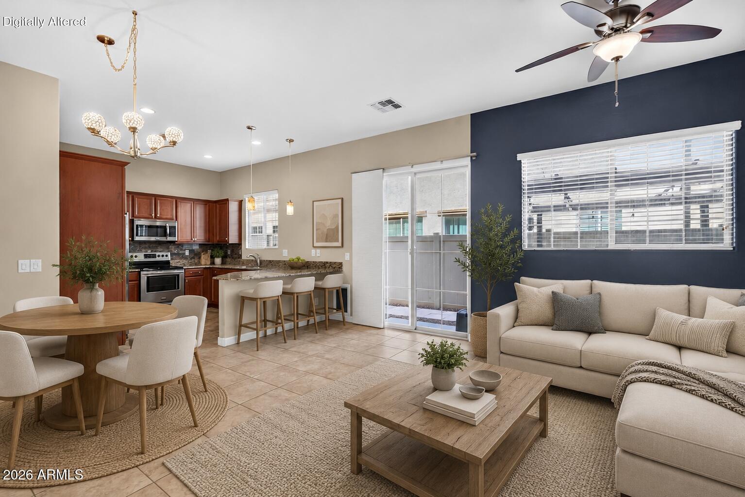 1367 S Country Club Drive 1056 — photo