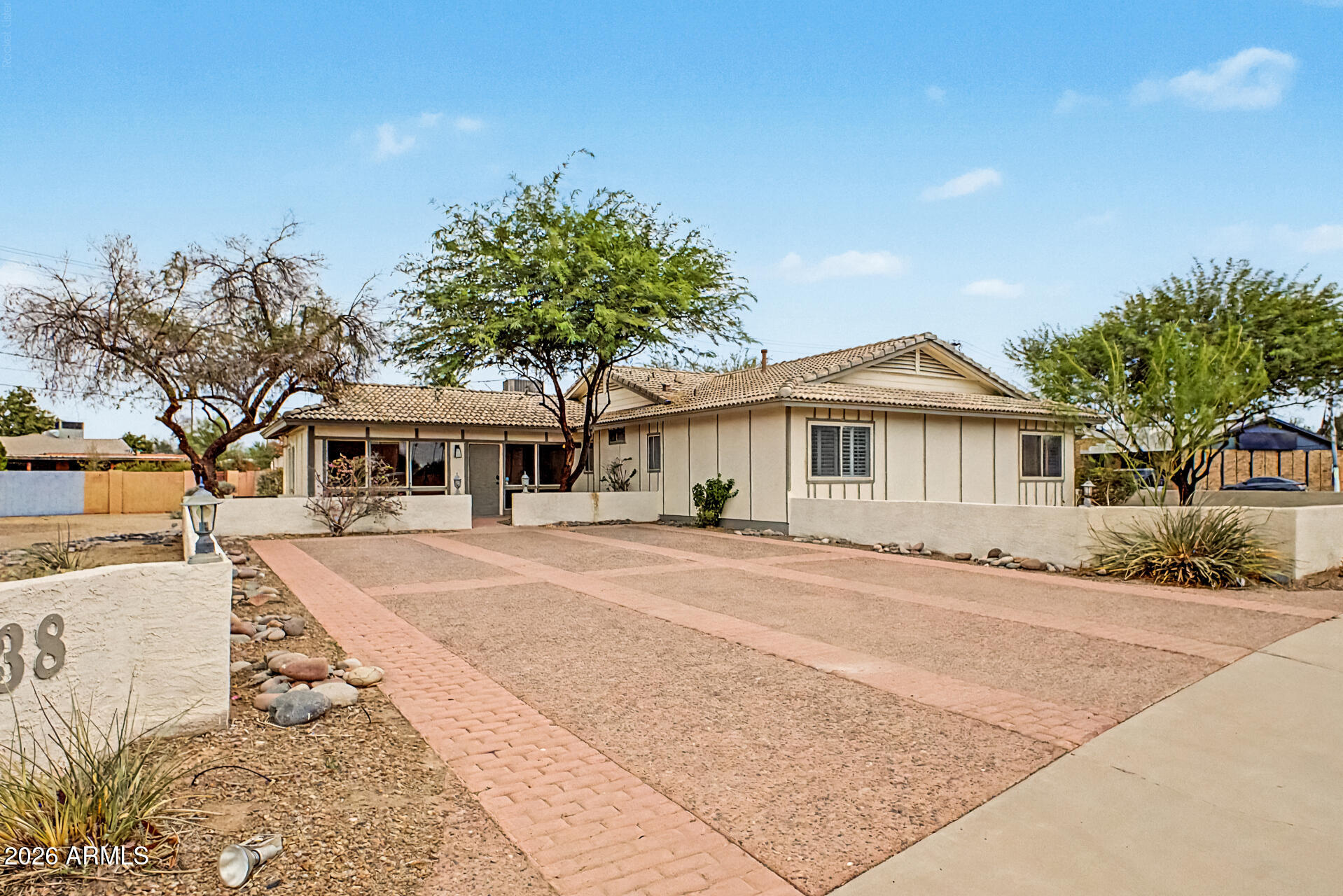 8038 E Almeria Road — photo