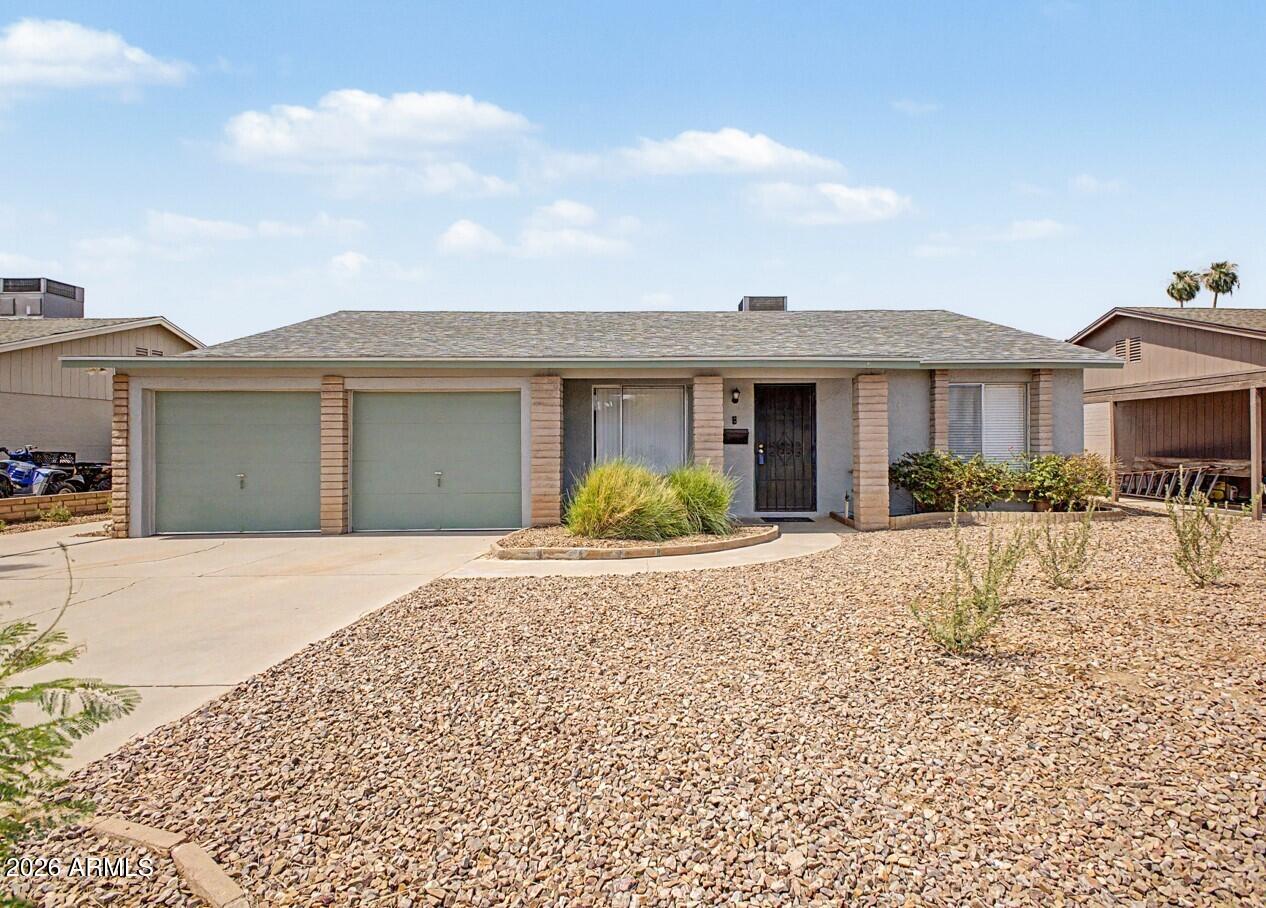 336 E Cornell Drive — photo