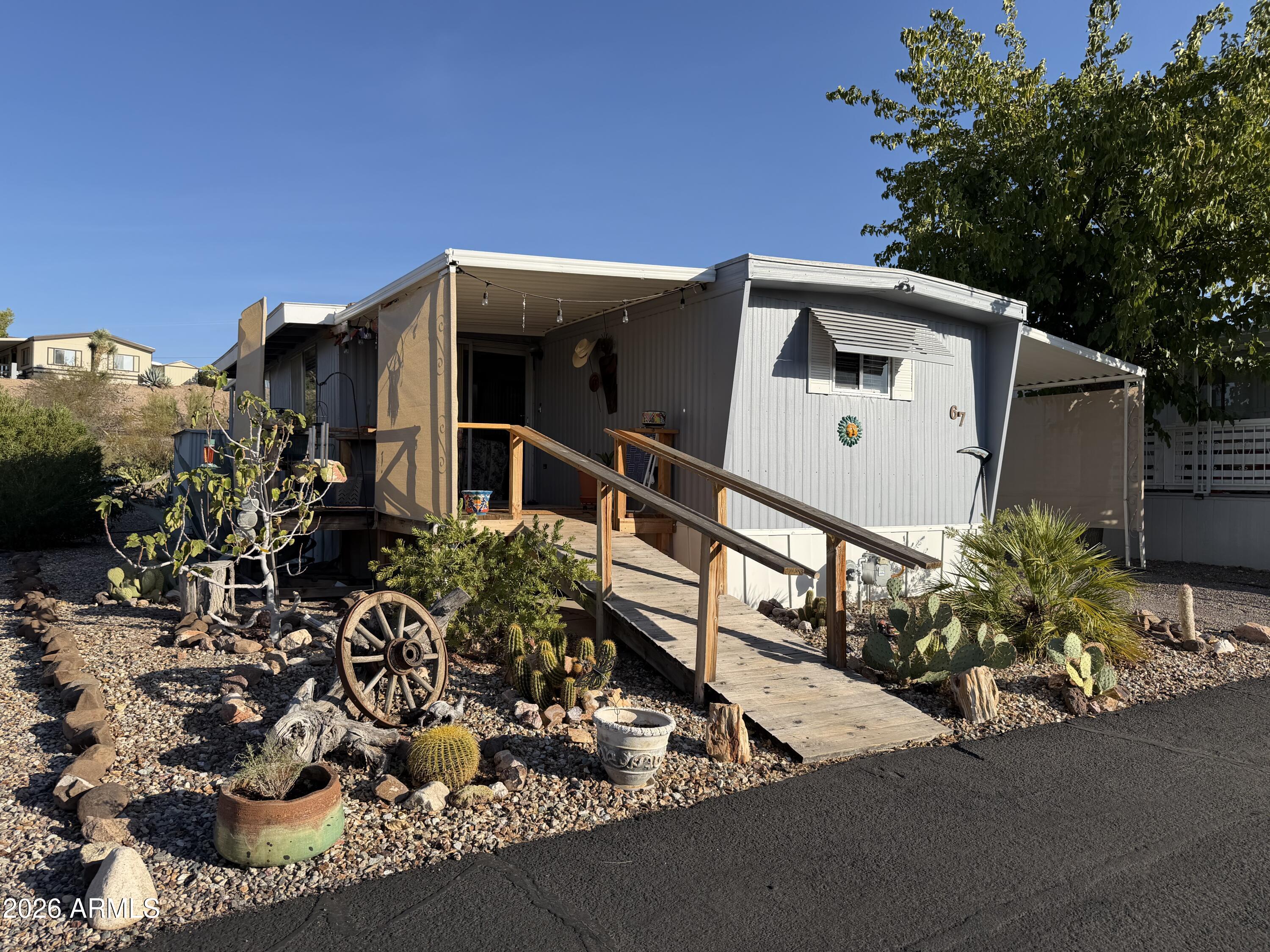 1855 W Wickenburg Way 67 — photo