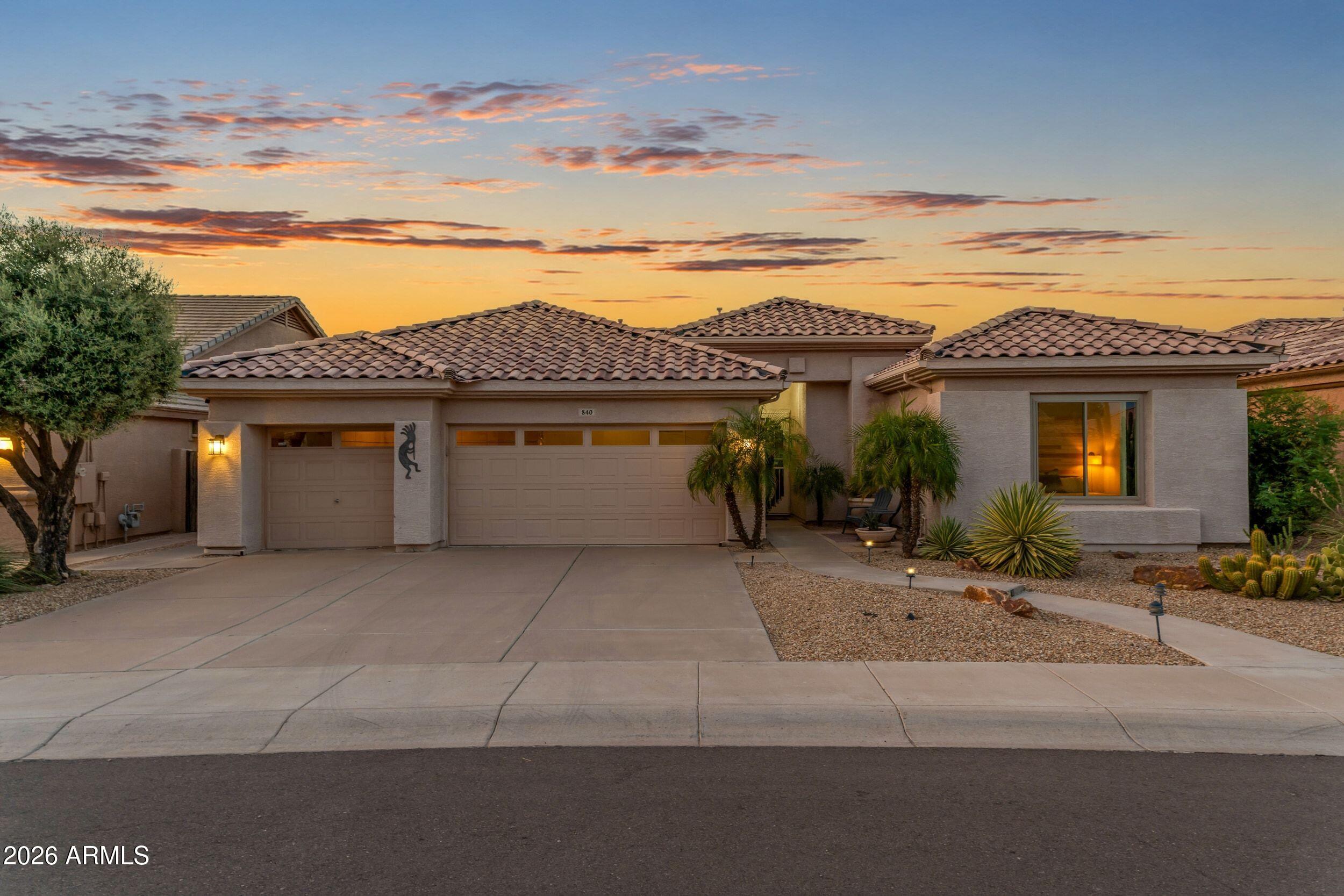 840 W Cherrywood Drive — photo