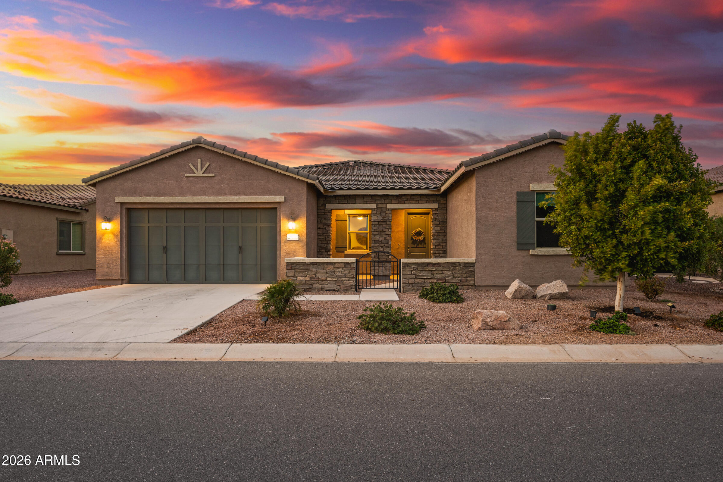 42122 W Rosewood Lane — photo