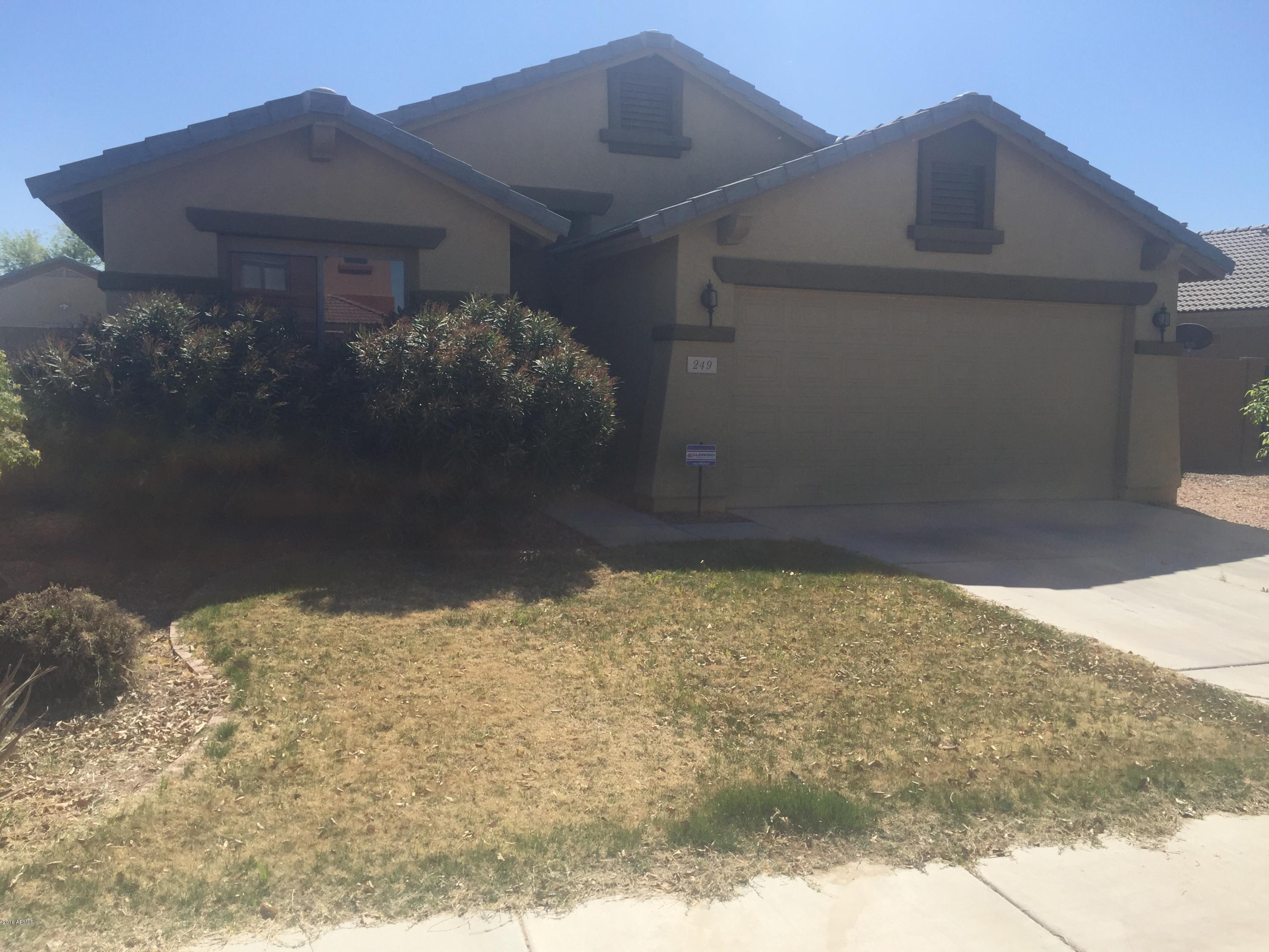 249 S 14th Circle — photo