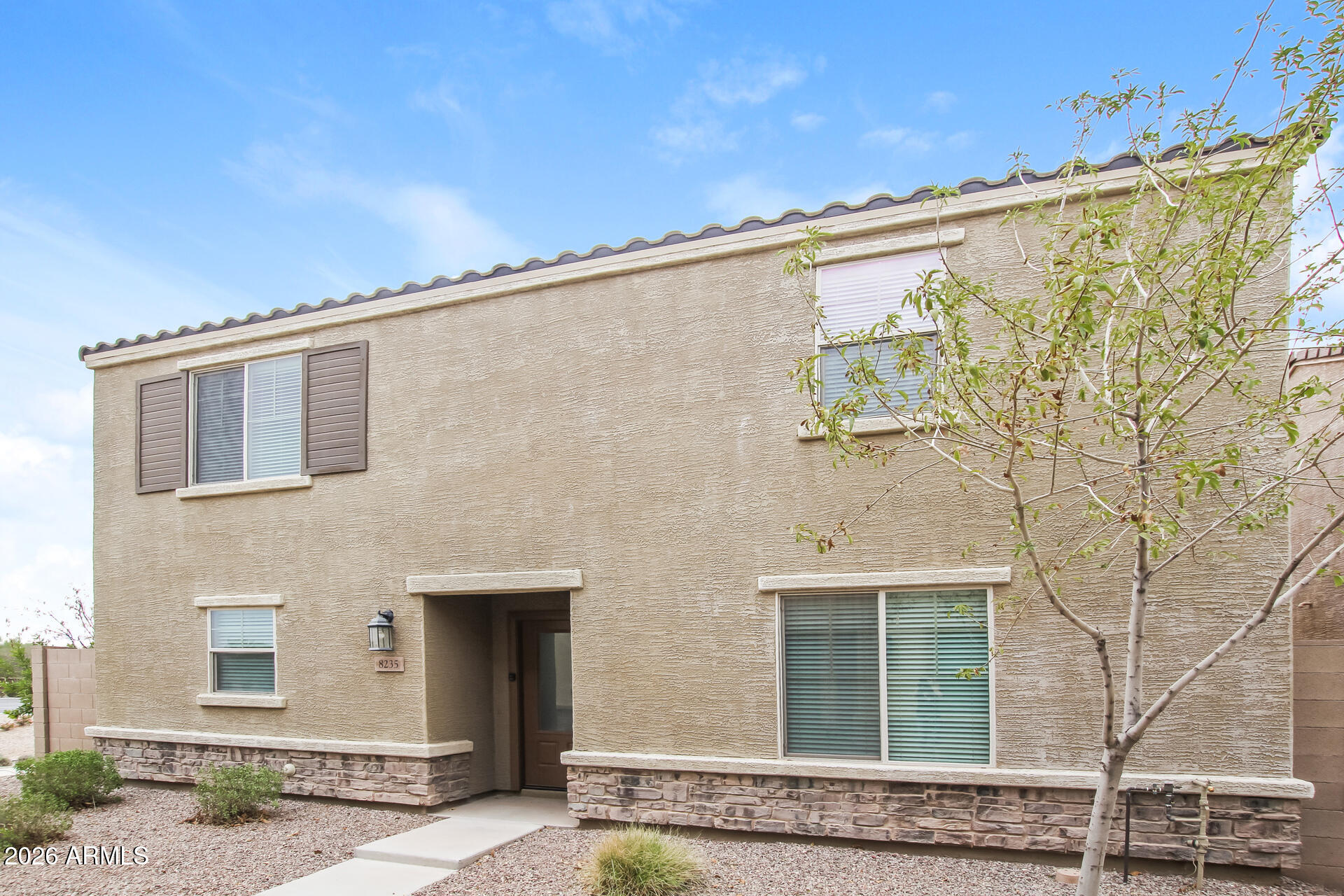 8235 W Odeum Lane — photo