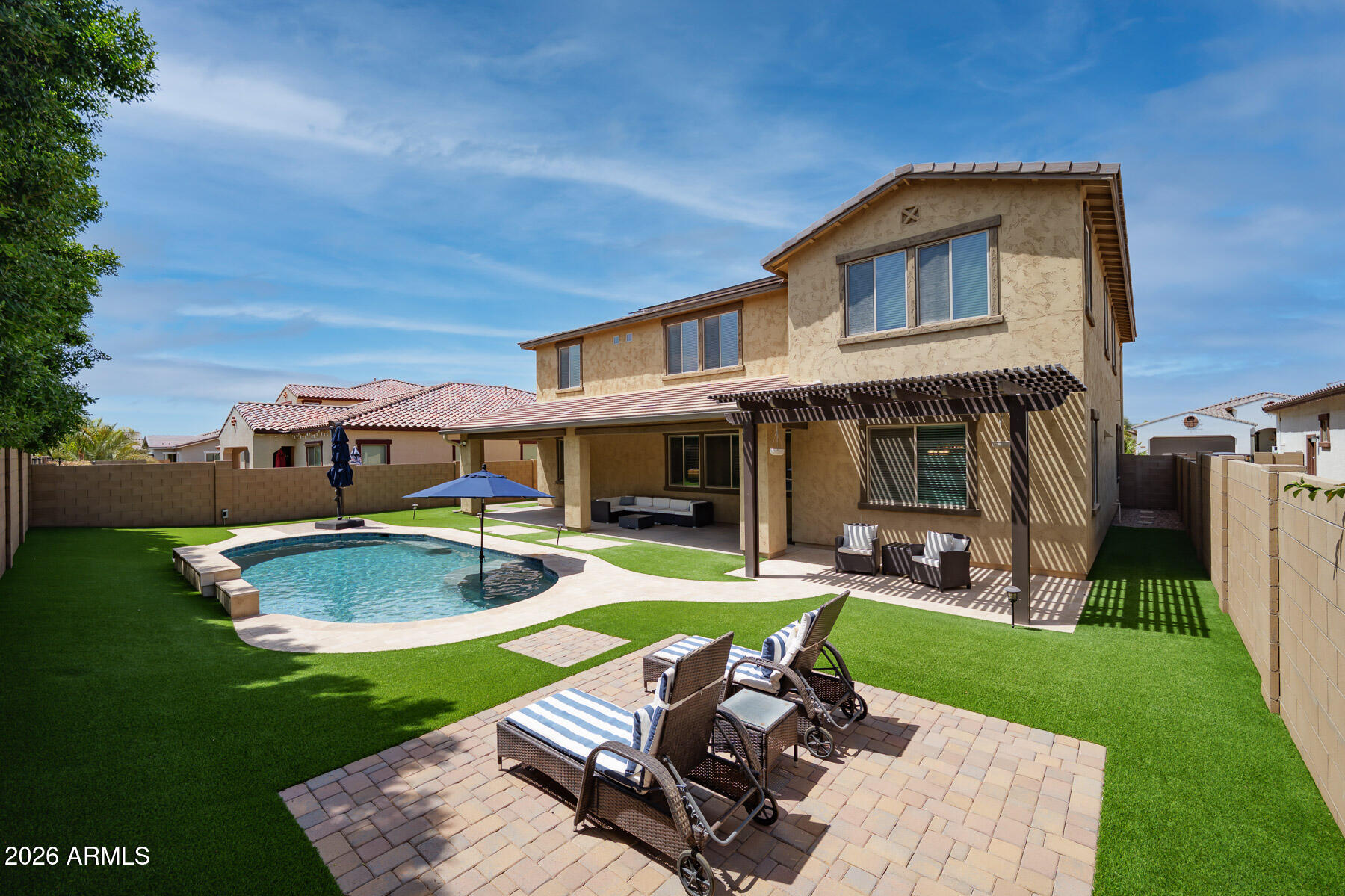 22869 E Silver Creek Lane — photo