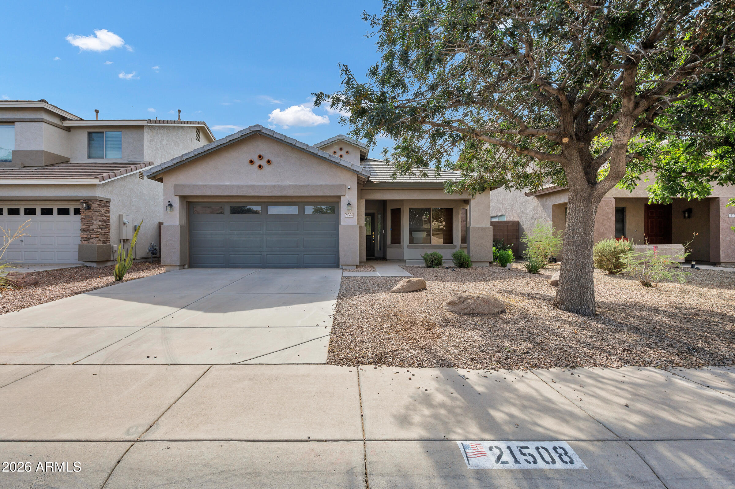 21508 N Sunset Drive — photo