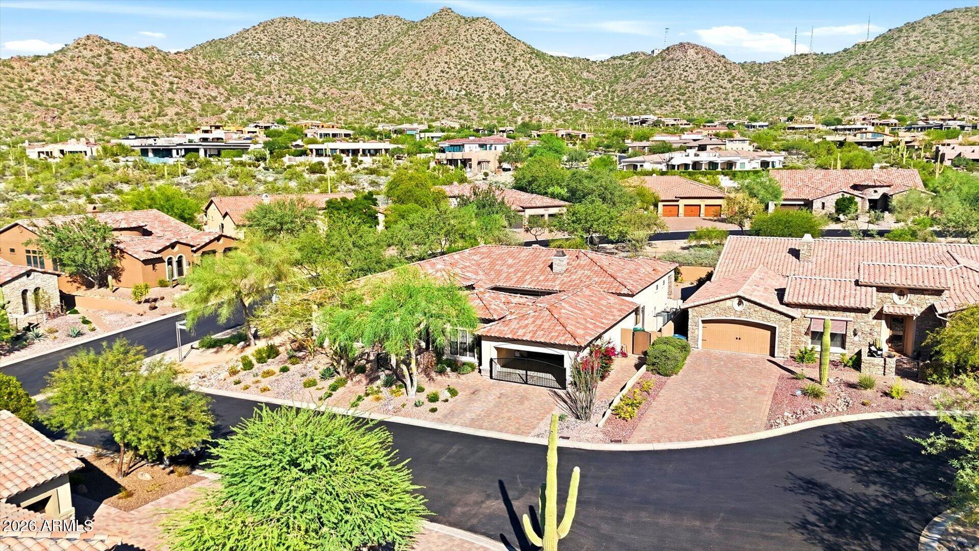 4223 N Arboles Circle — photo
