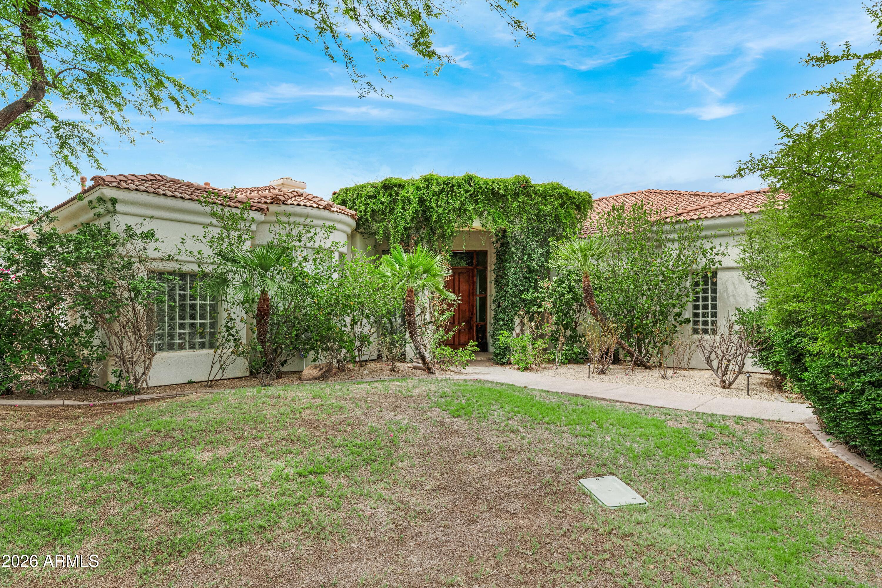 10453 E Laurel Lane — photo