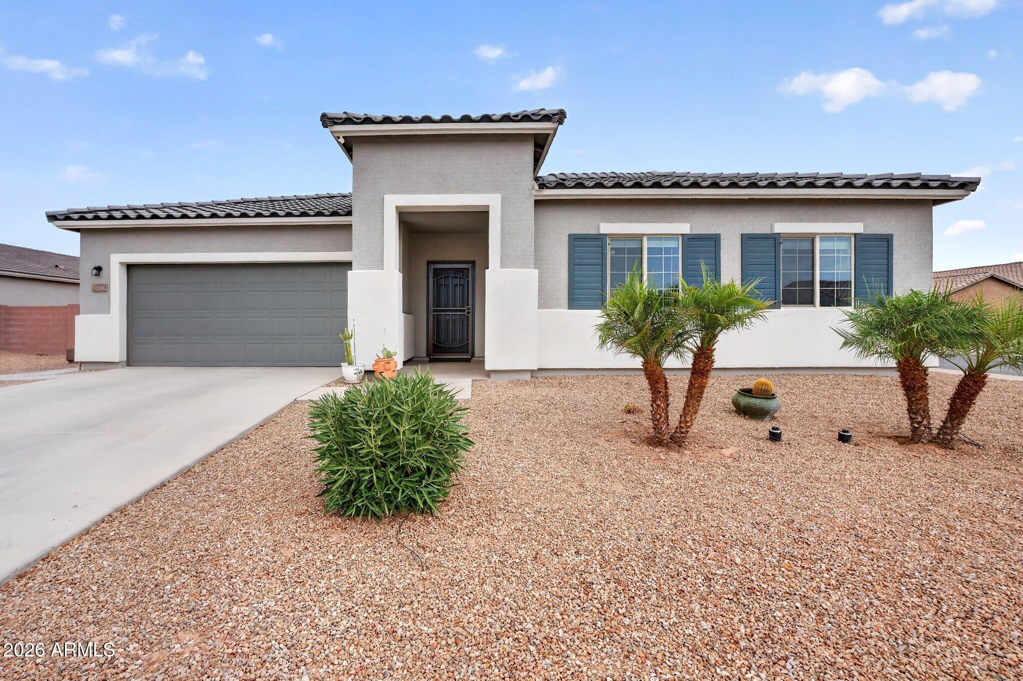 45974 W Keller Drive — photo