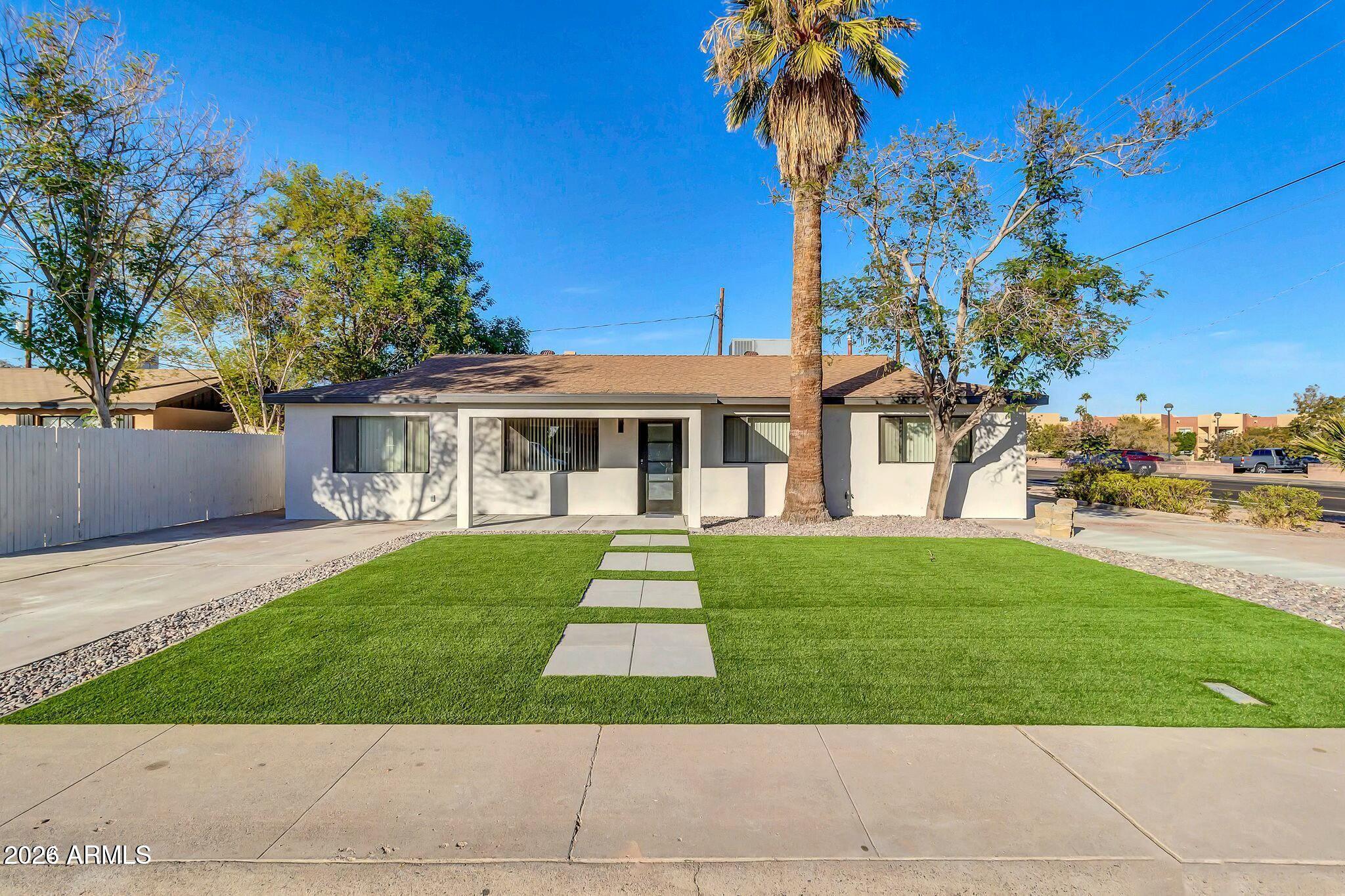 7538 E Garfield Street — photo