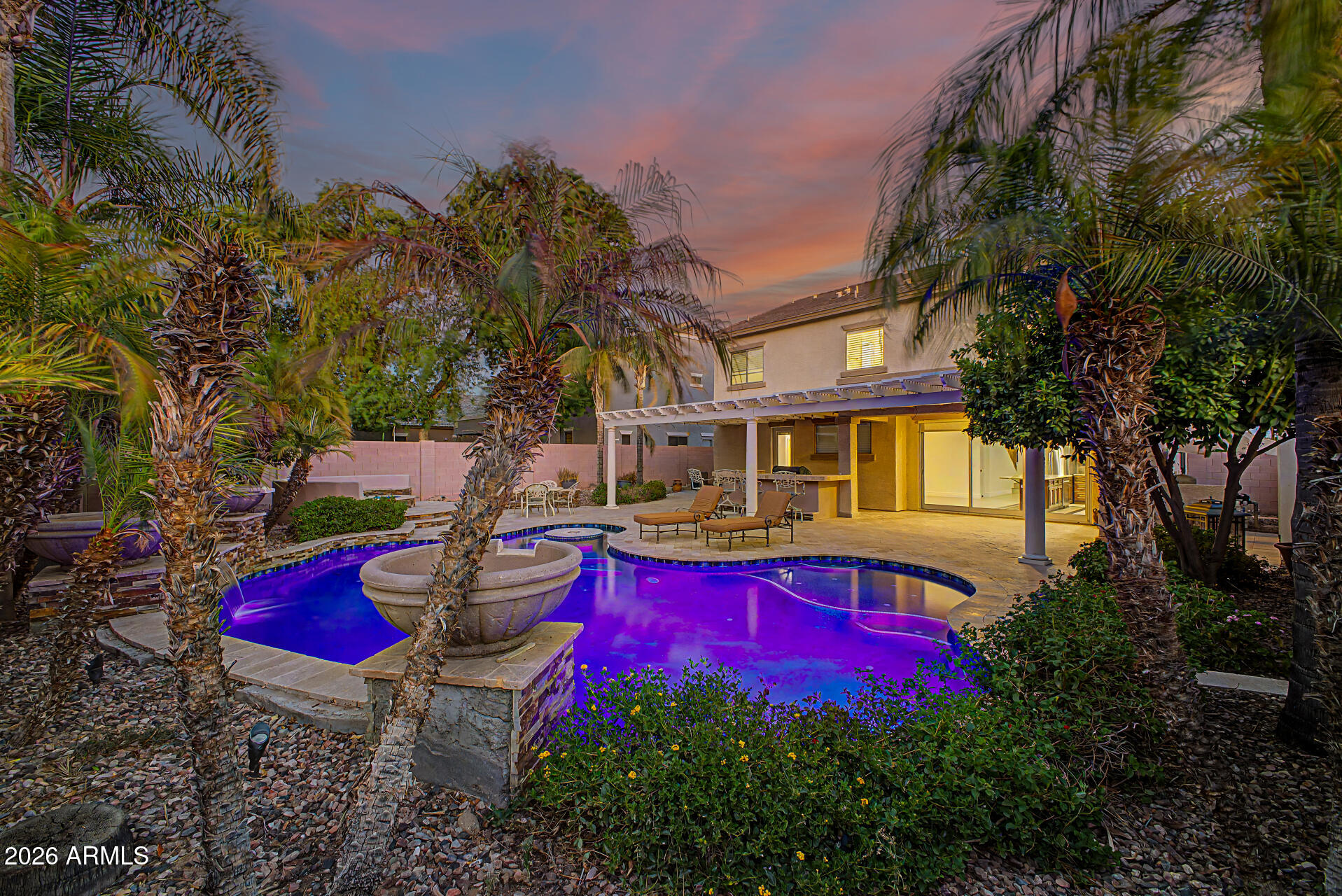 10044 E Los Lagos Vista Avenue — photo