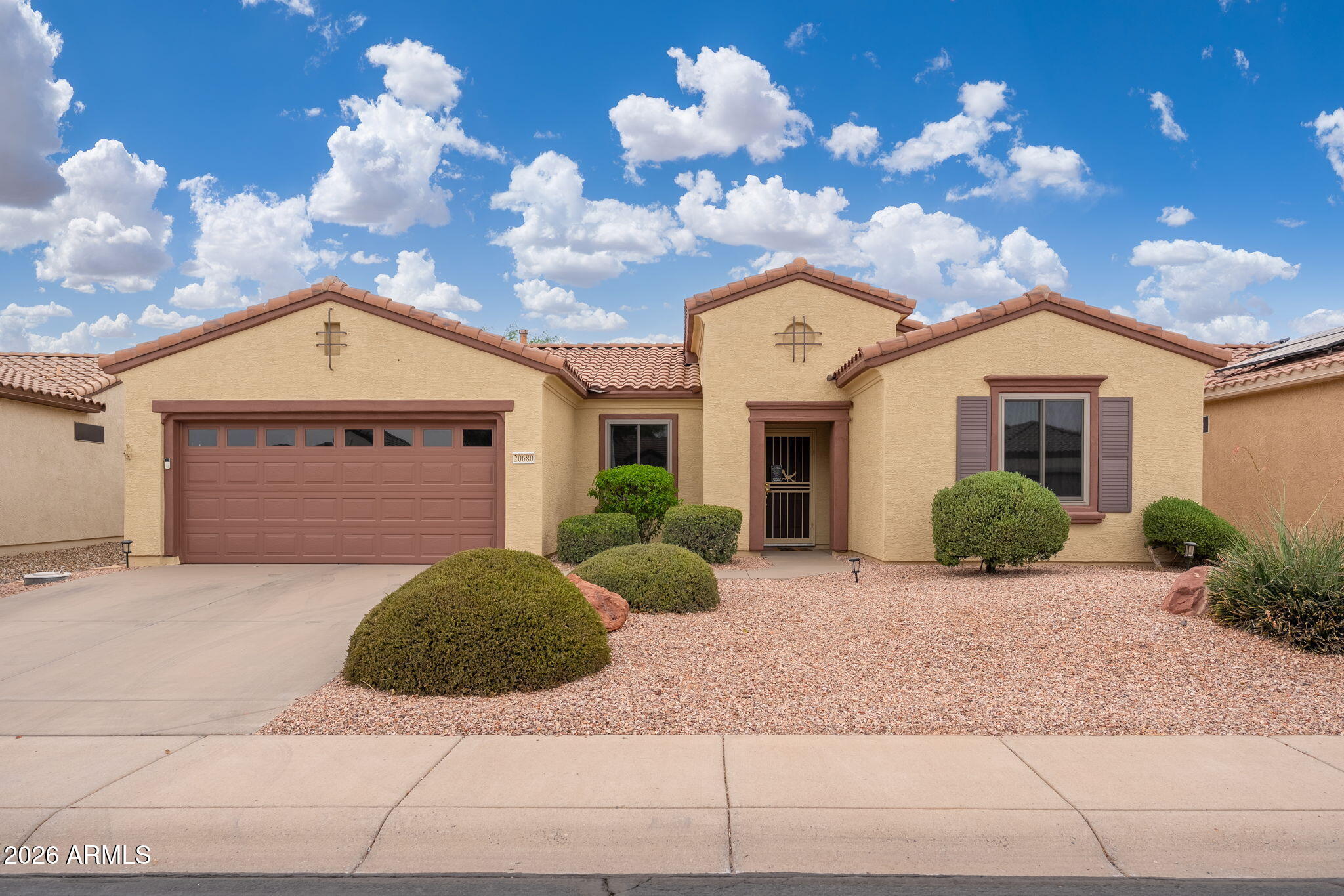 20680 N Shadow Mountain Drive — photo
