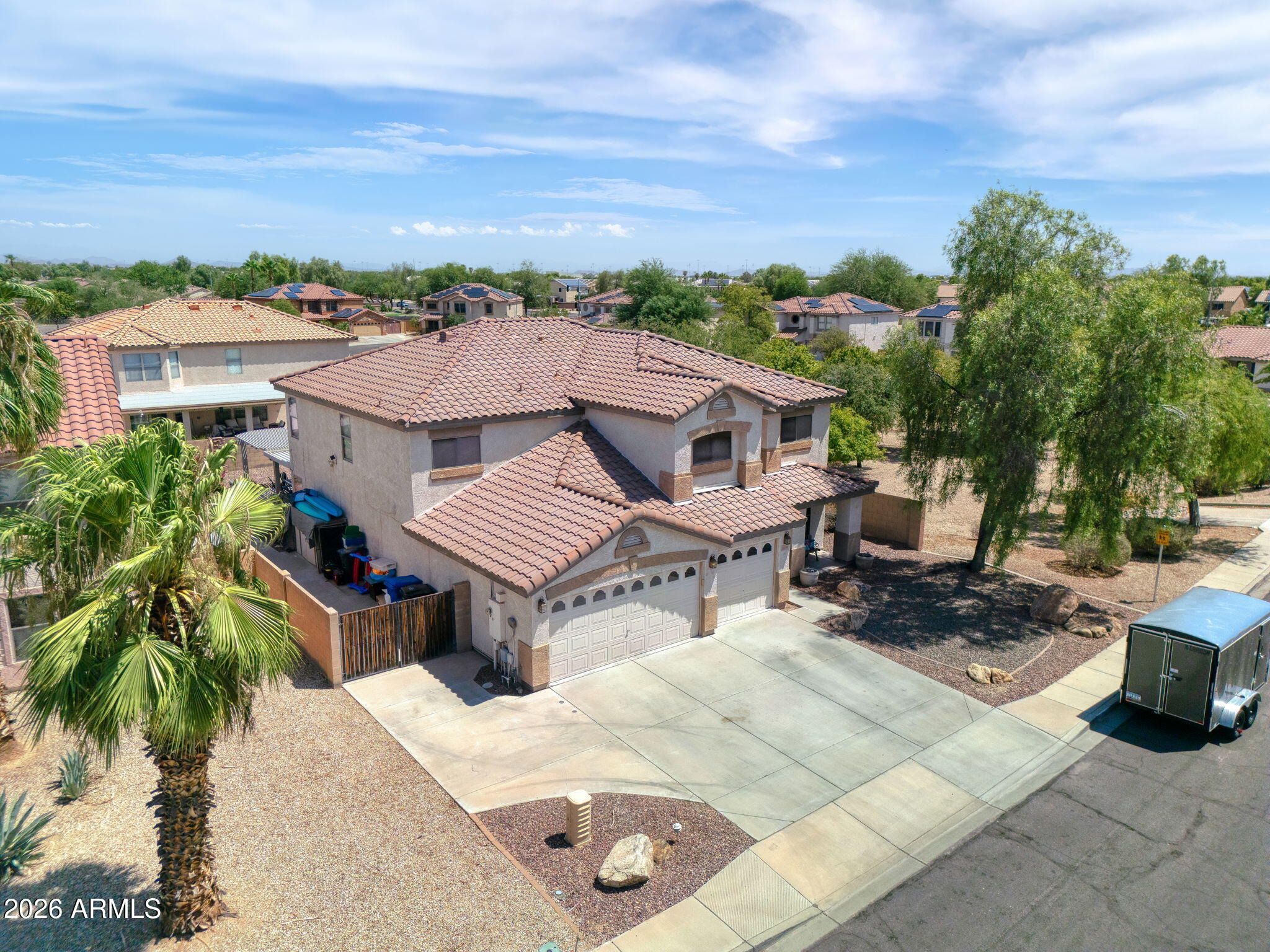15546 W Gelding Drive — photo