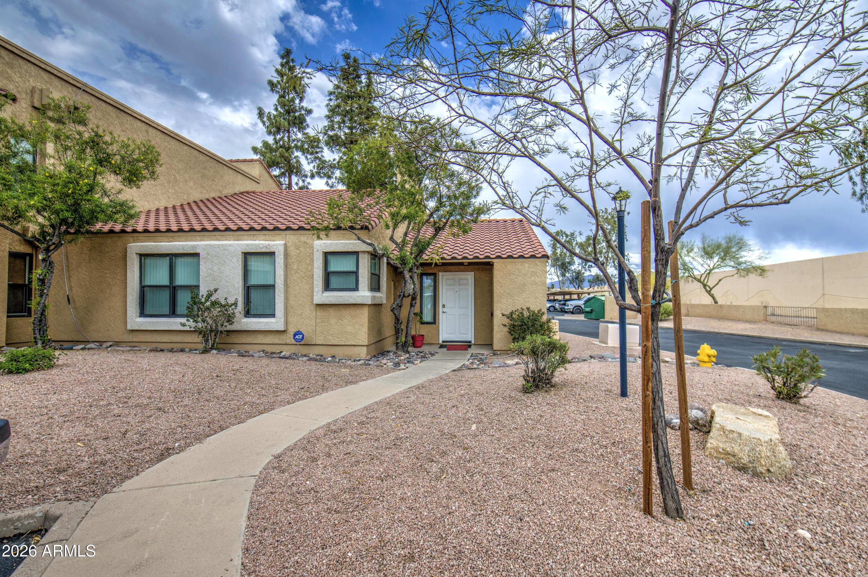 8787 E Mountain View Road Unit 1066 — photo
