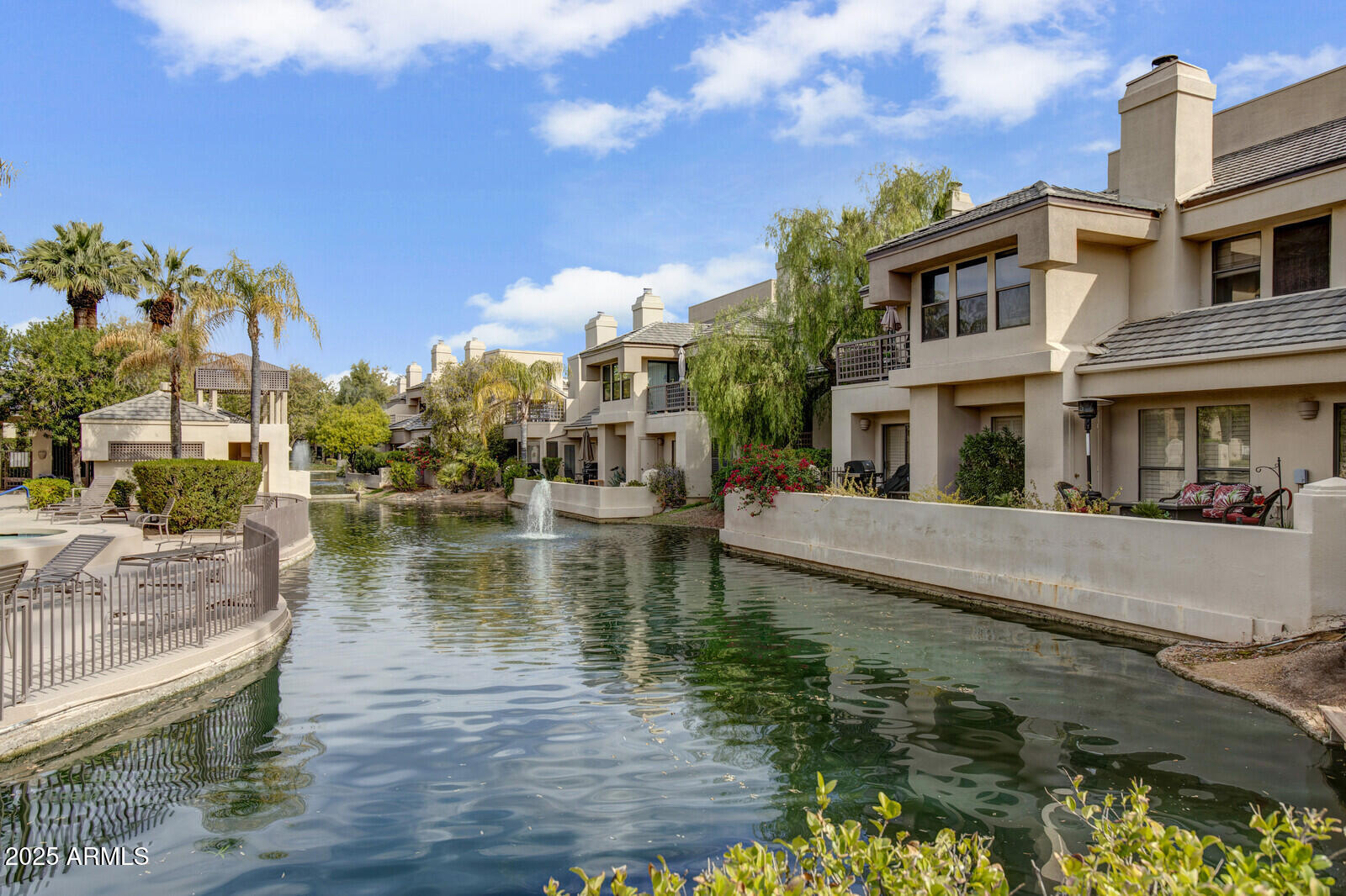 7272 E Gainey Ranch Road 120 — photo