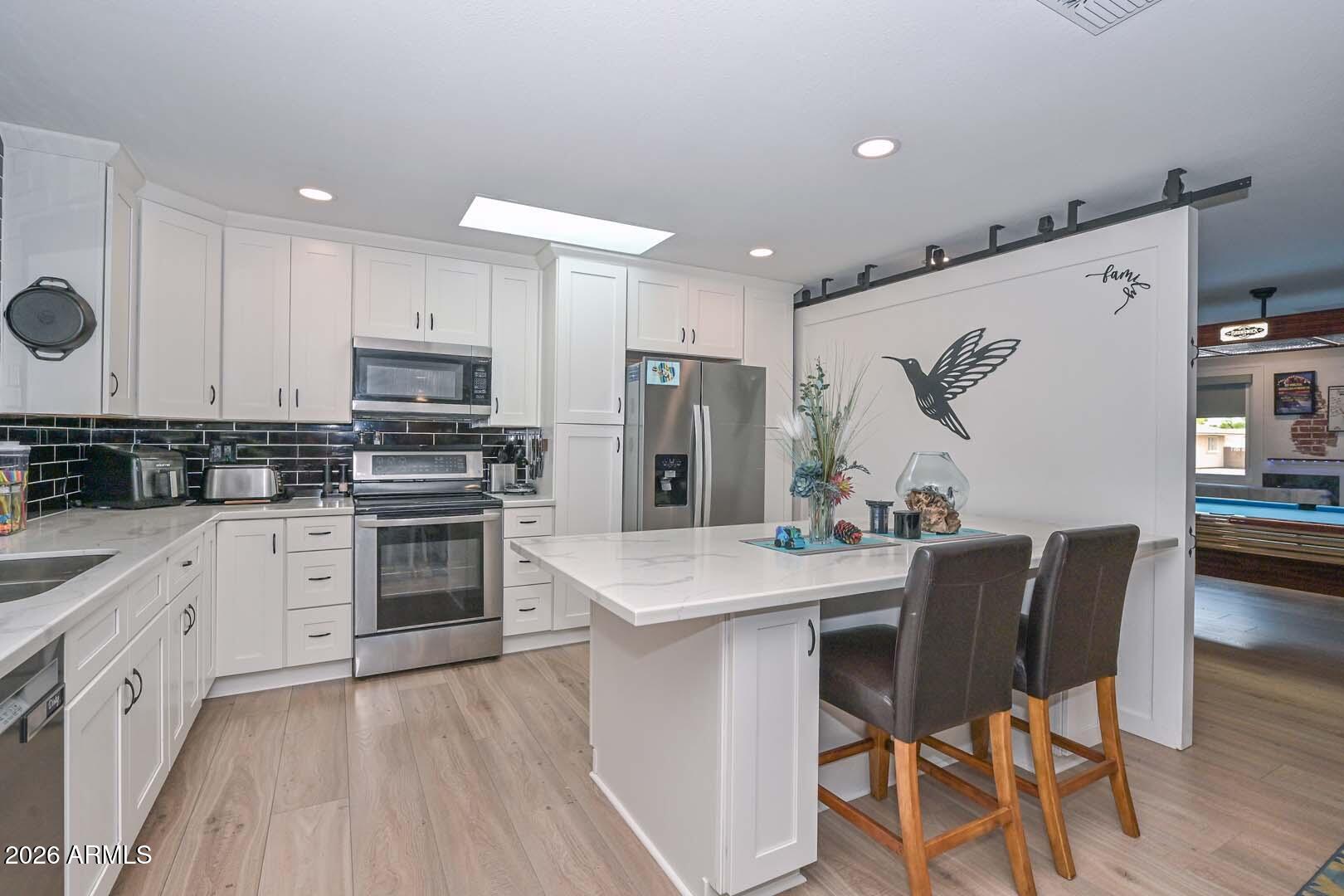 19022 N 99 Drive — photo