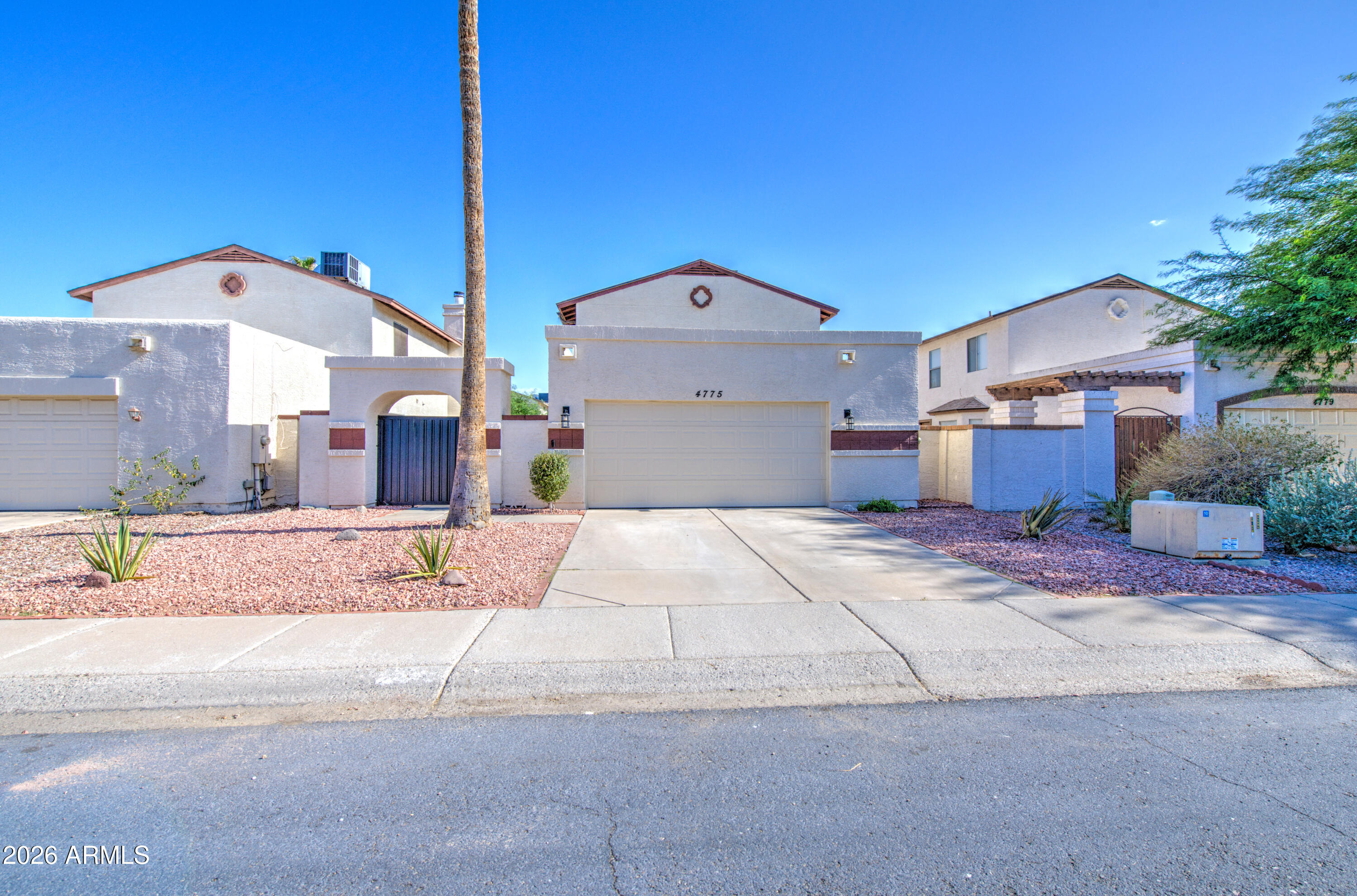 4775 W Wahalla Lane — photo