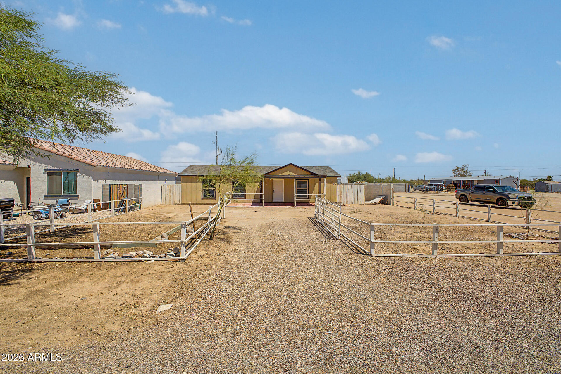 3360 W Madera Drive — photo