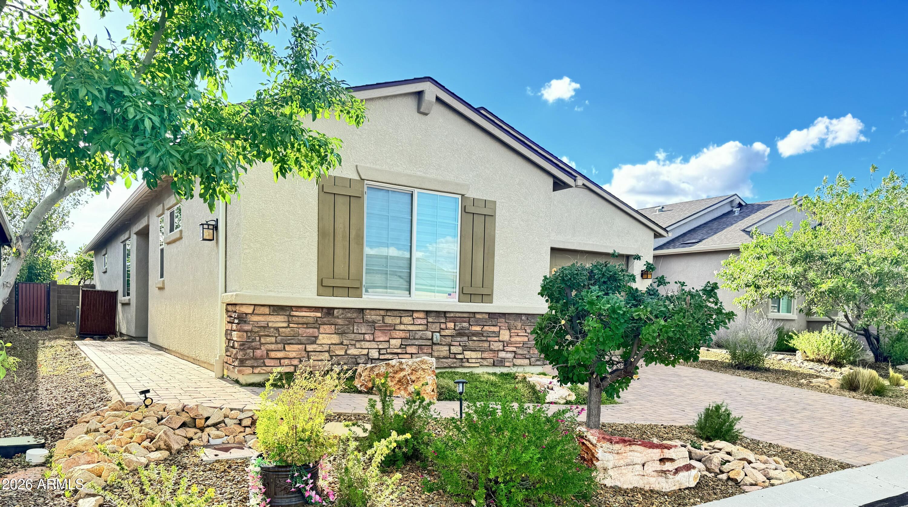 6244 Barn Owl Avenue — photo