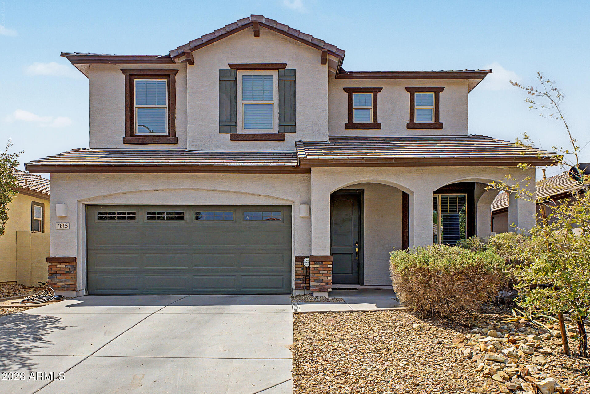 1815 W Cottonwood Lane — photo