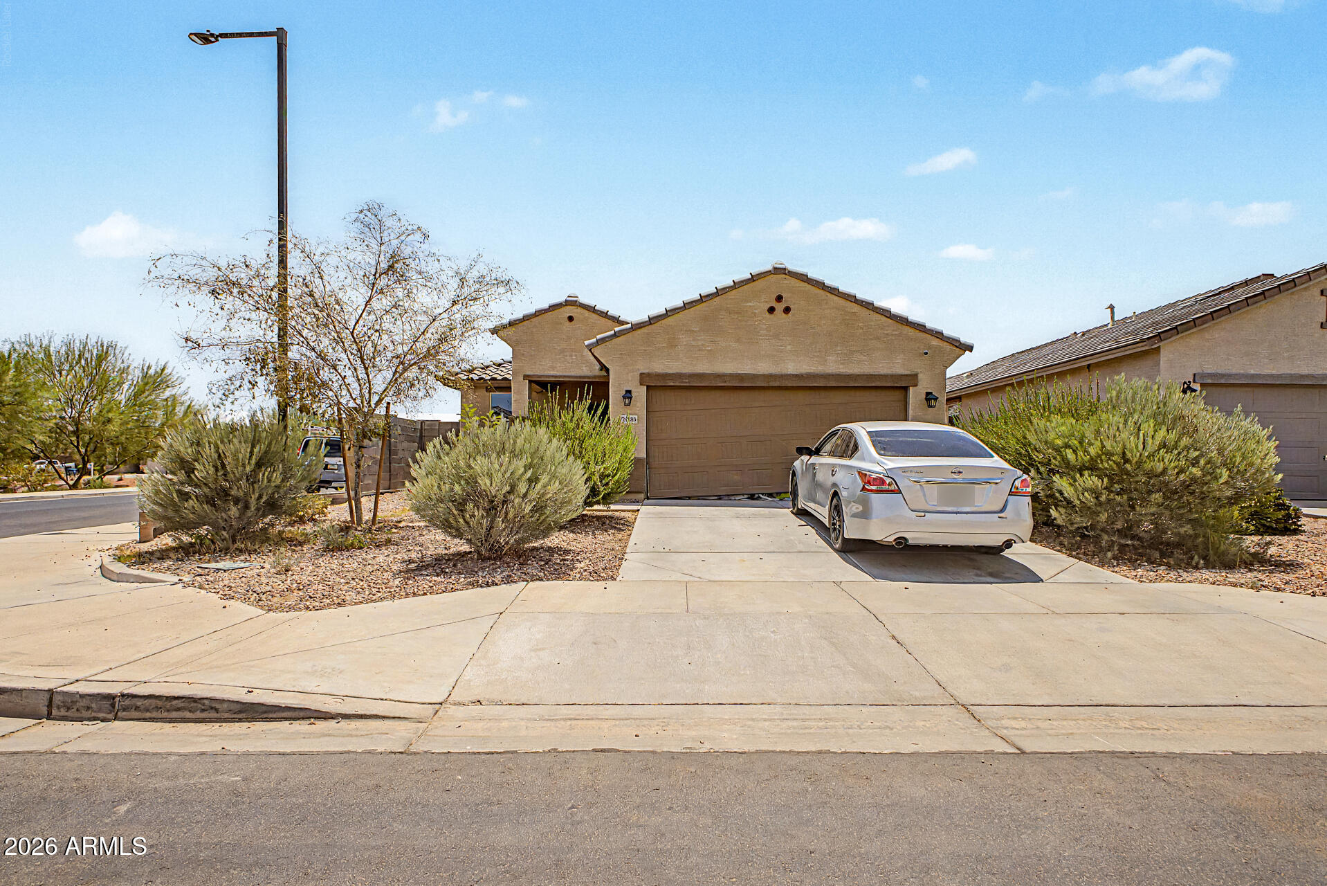 21583 W Mohave Street — photo