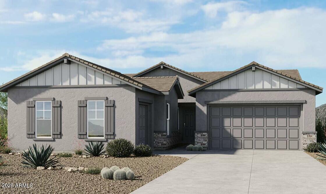 31583 N Goldfield Road — photo