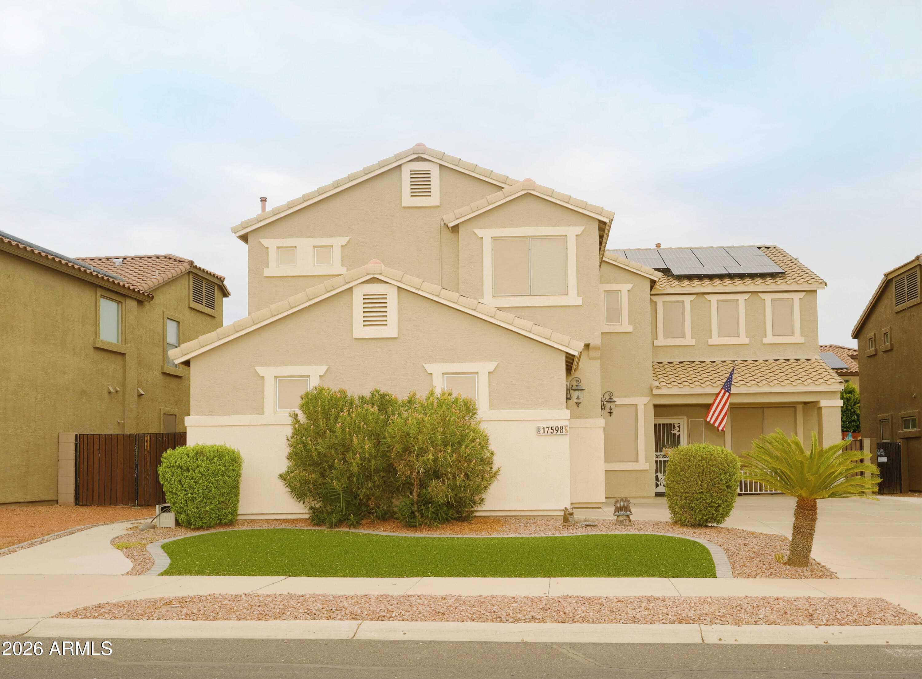 17598 W Corrine Drive — photo