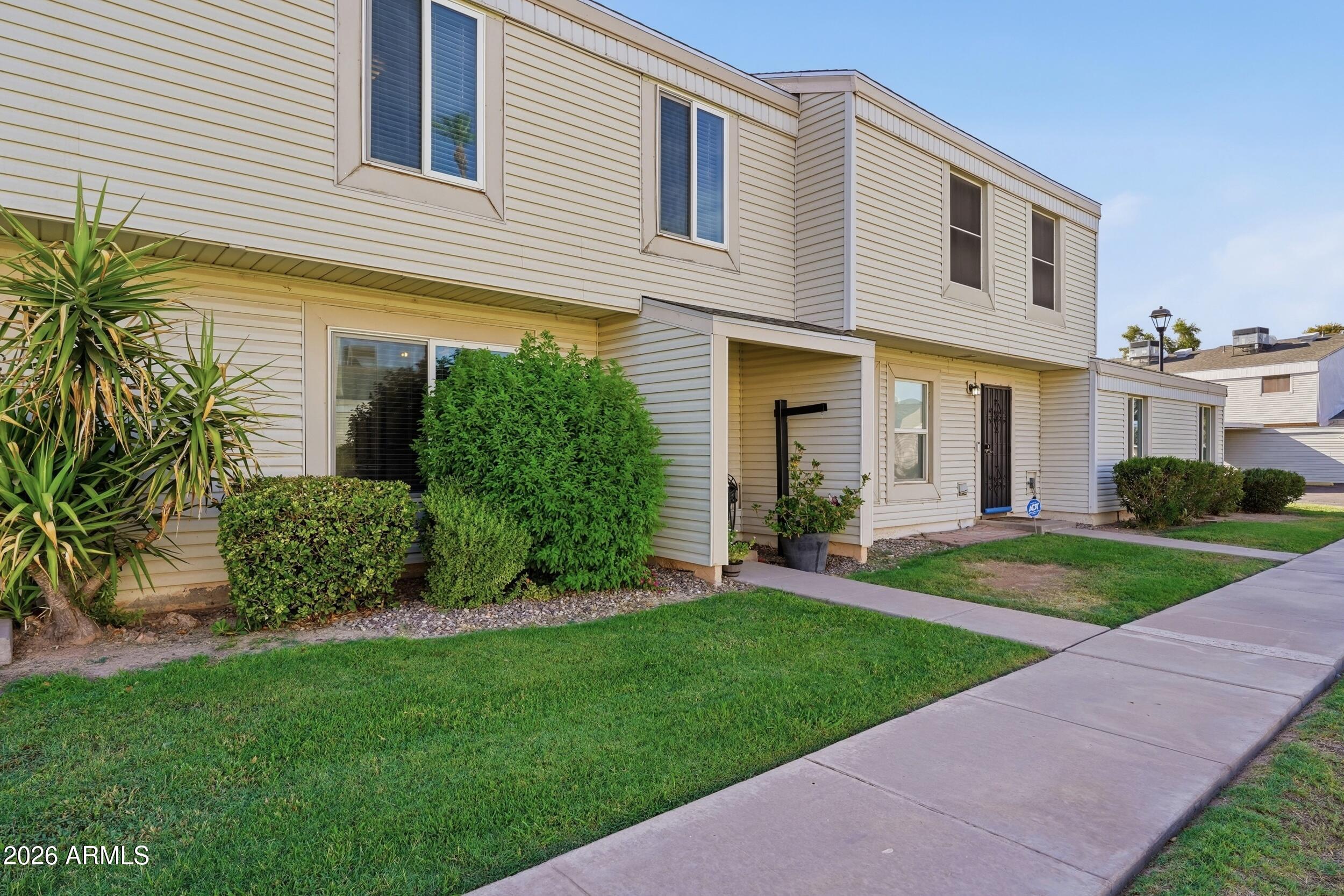 6619 S McAllister Avenue — photo