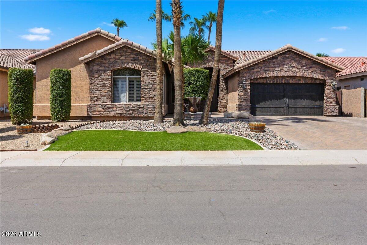 5108 E Juniper Avenue — photo