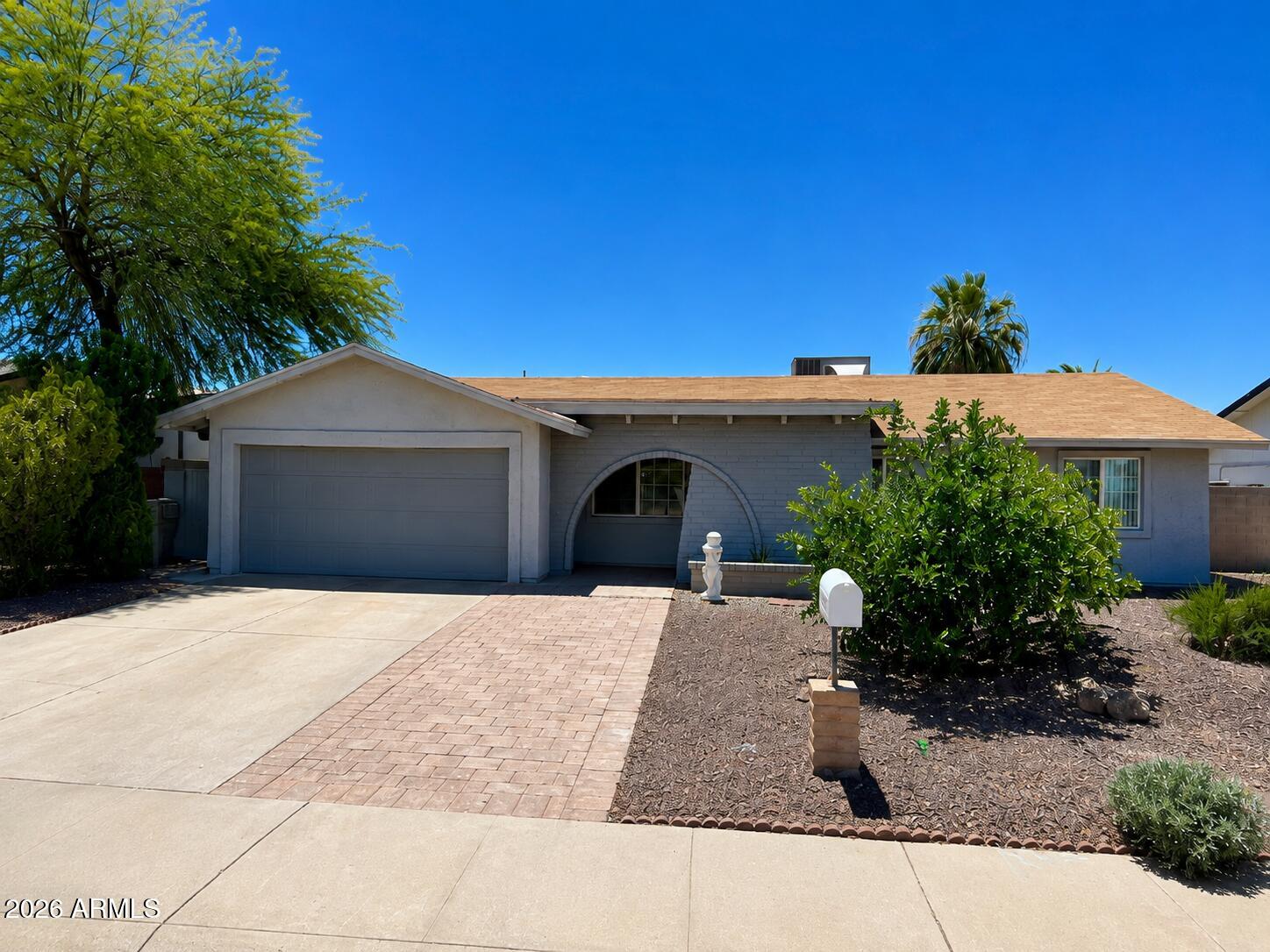 5603 W Tierra Buena Lane — photo