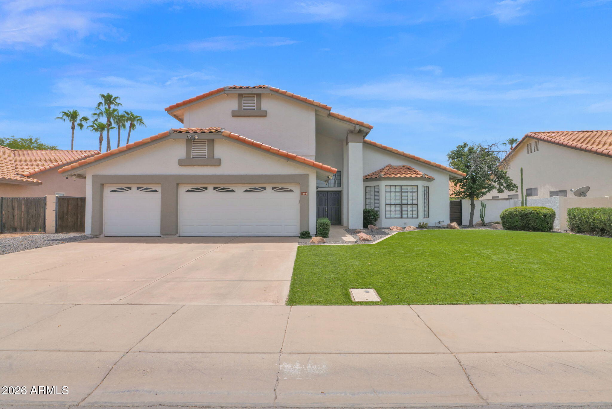 1501 W Antiqua Drive — photo