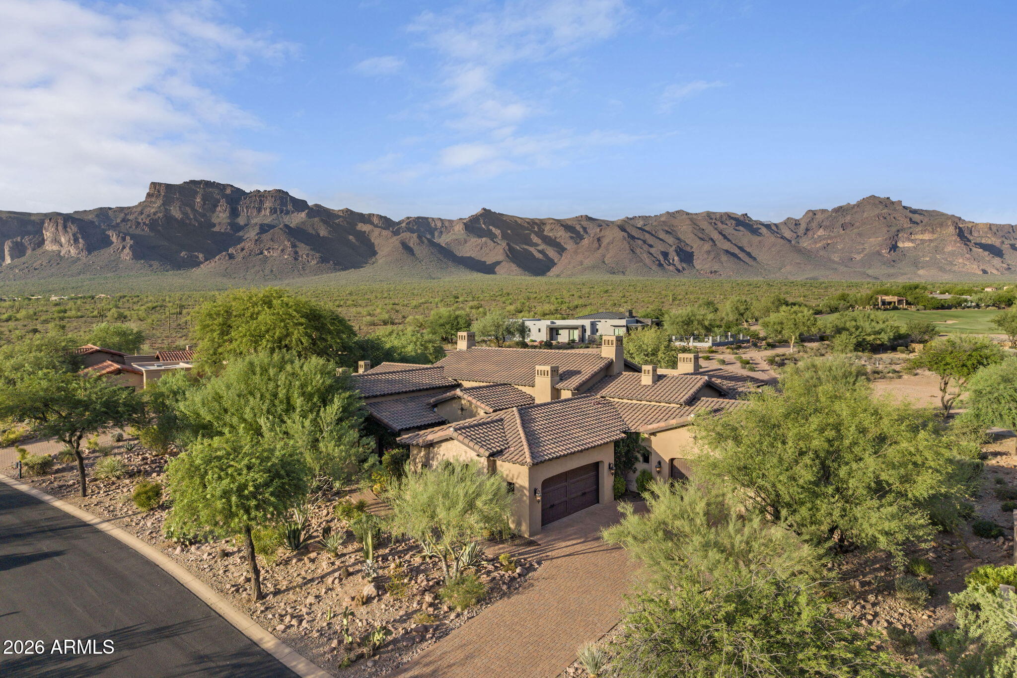 2499 S Pinyon Village Drive — photo