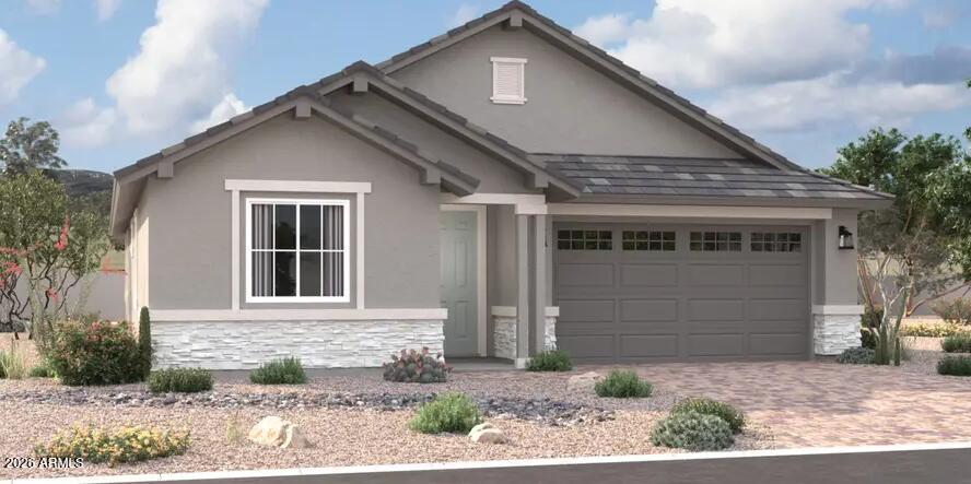 5425 W Loma Lane — photo