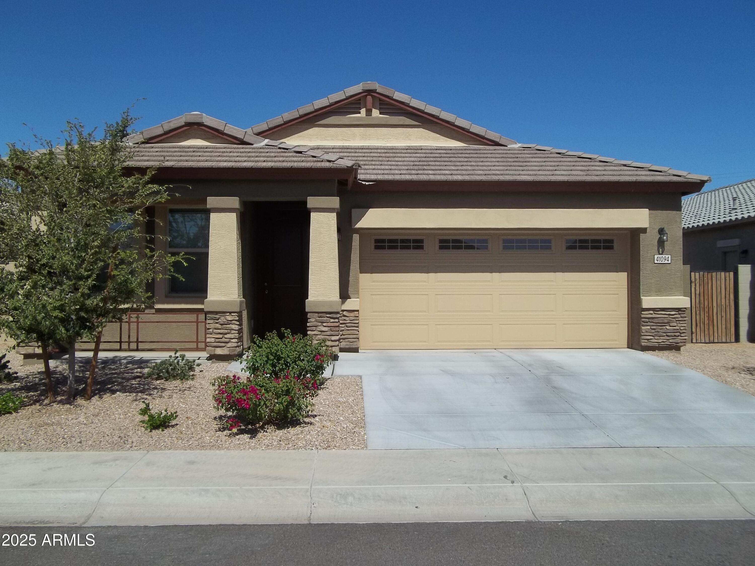 41094 W Somers Drive — photo