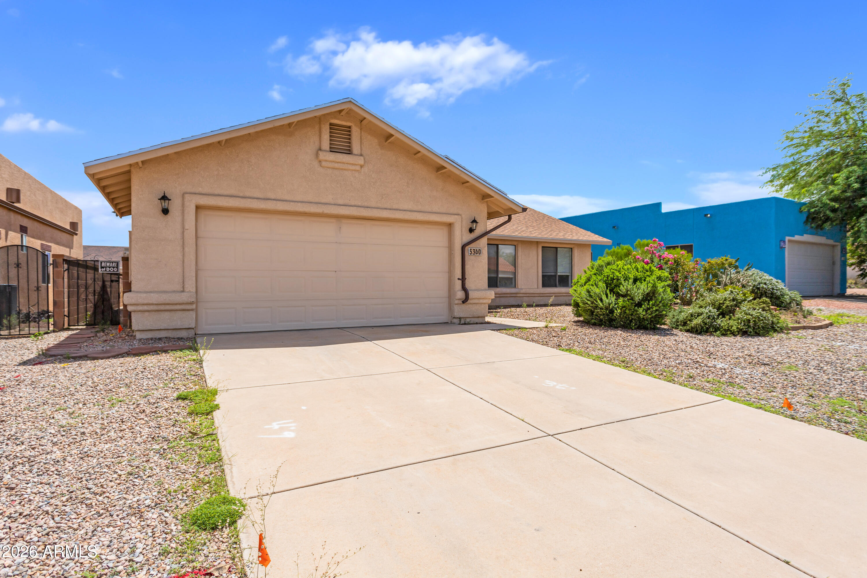 5360 Highland Shadows Drive — photo