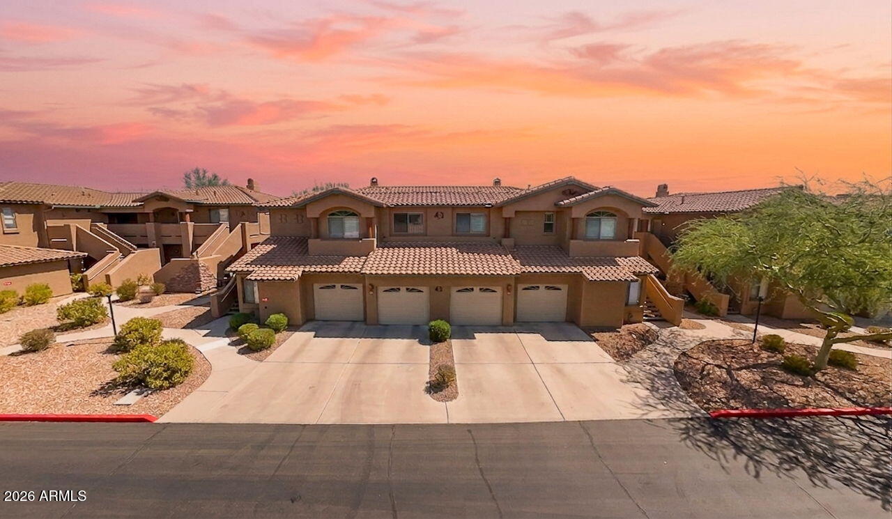 11500 E Cochise Drive 2085 — photo