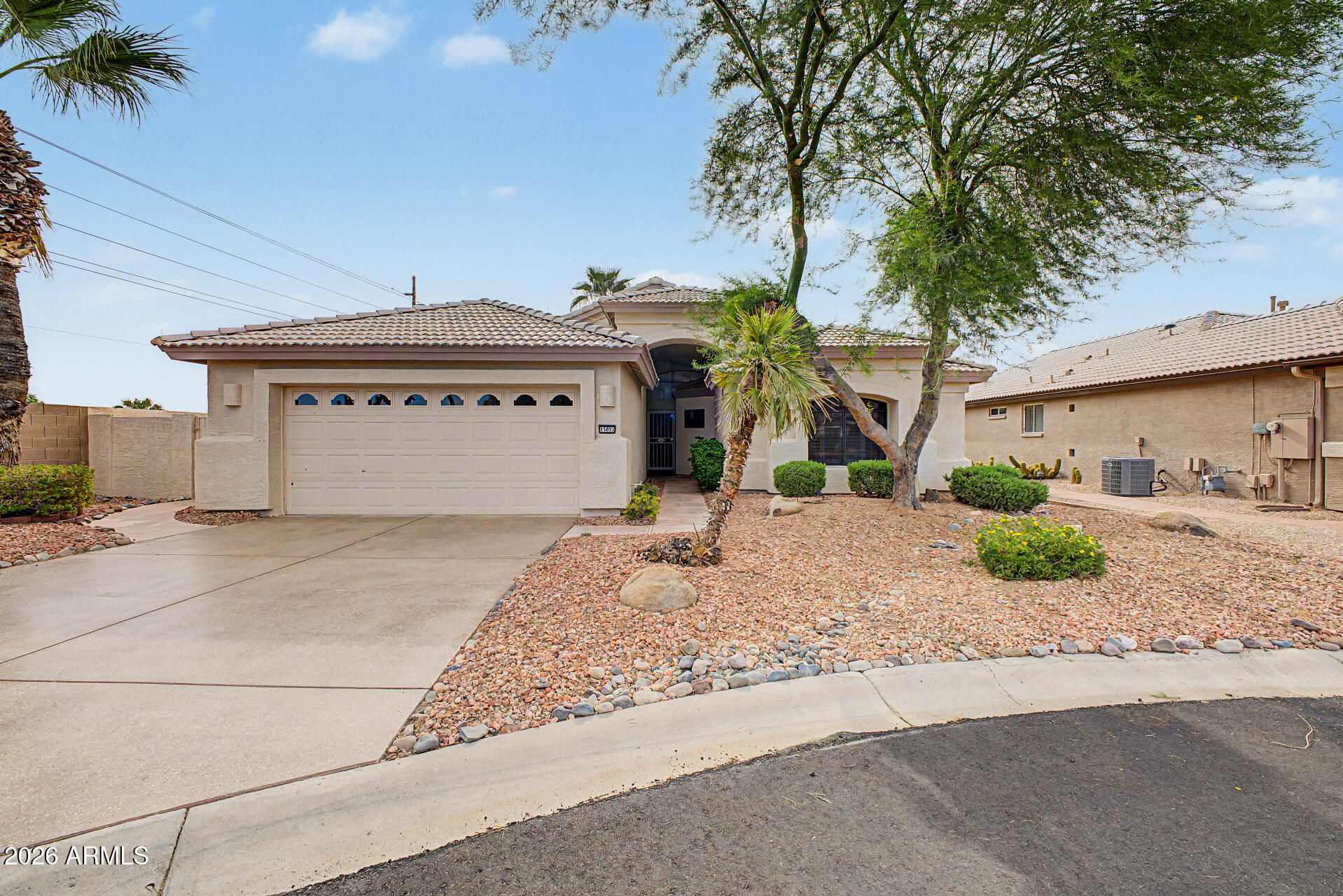 15023 W Verde Lane — photo