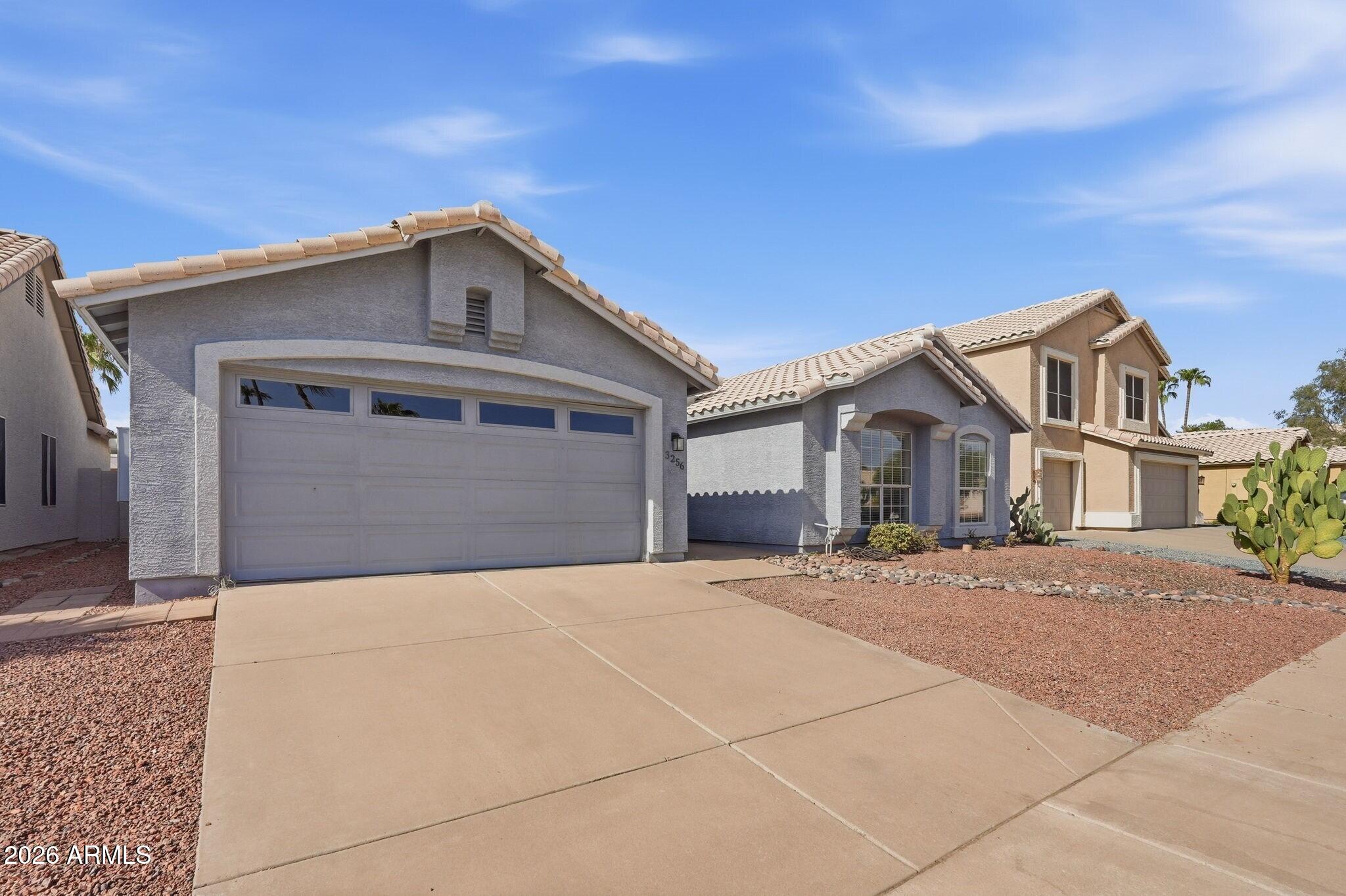 3256 E Rosemonte Drive — photo