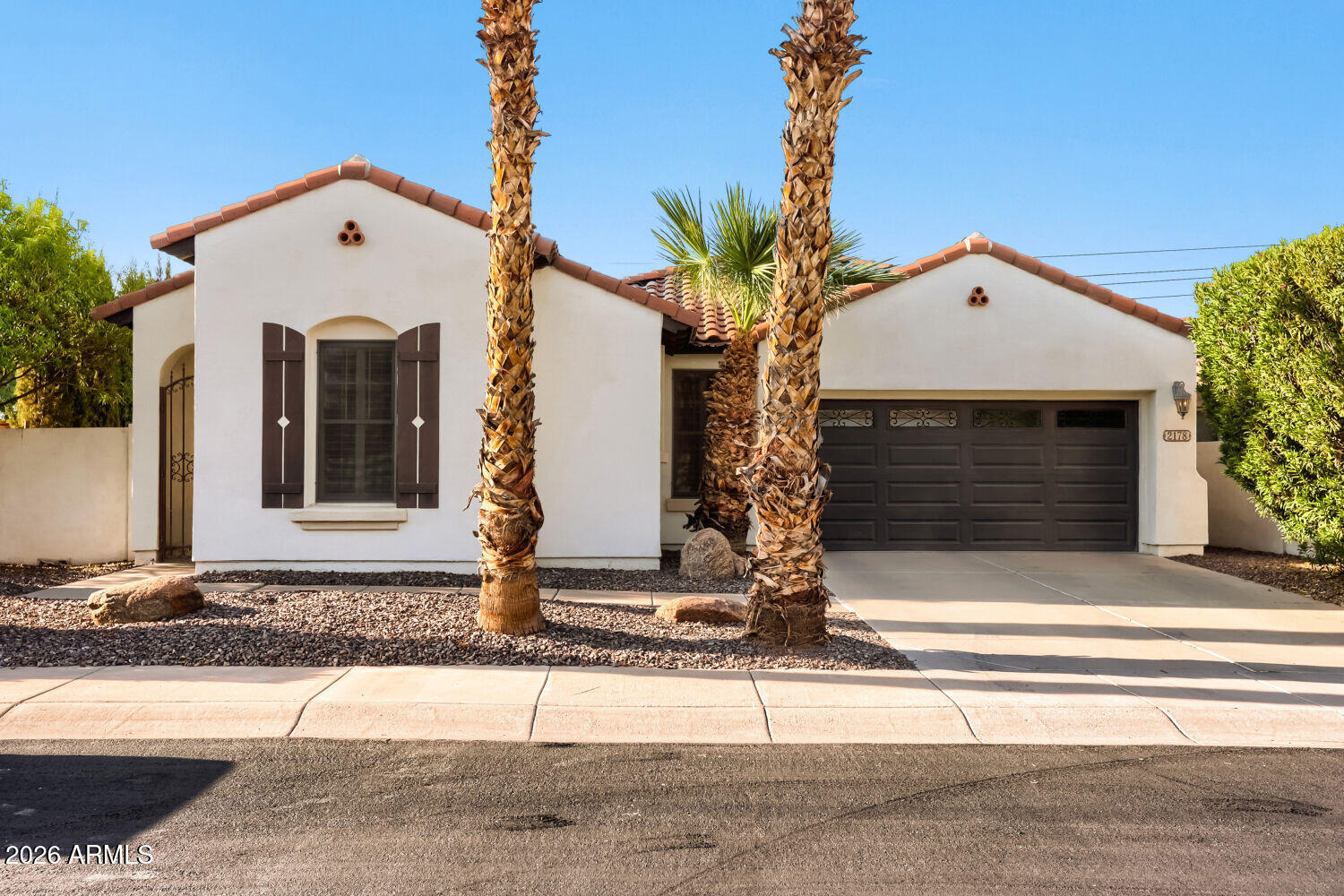 2178 E Wisteria Drive — photo