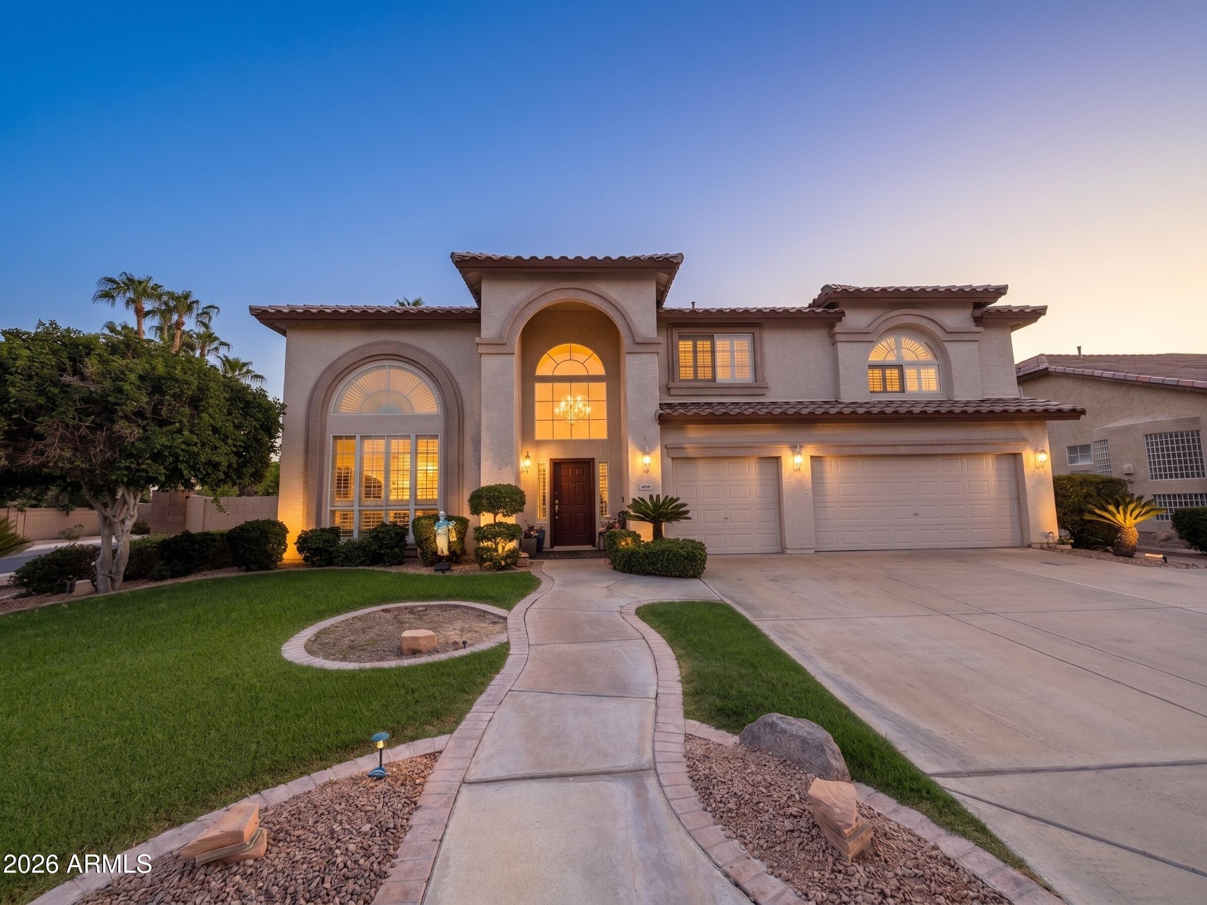 3907 E Indigo Bay Drive — photo