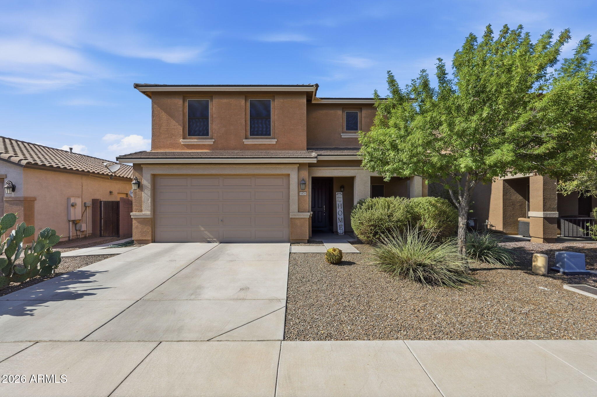 1474 W Alder Road — photo