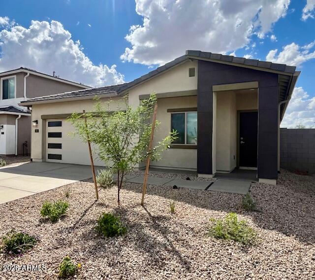 1032 W Feliz Street — photo