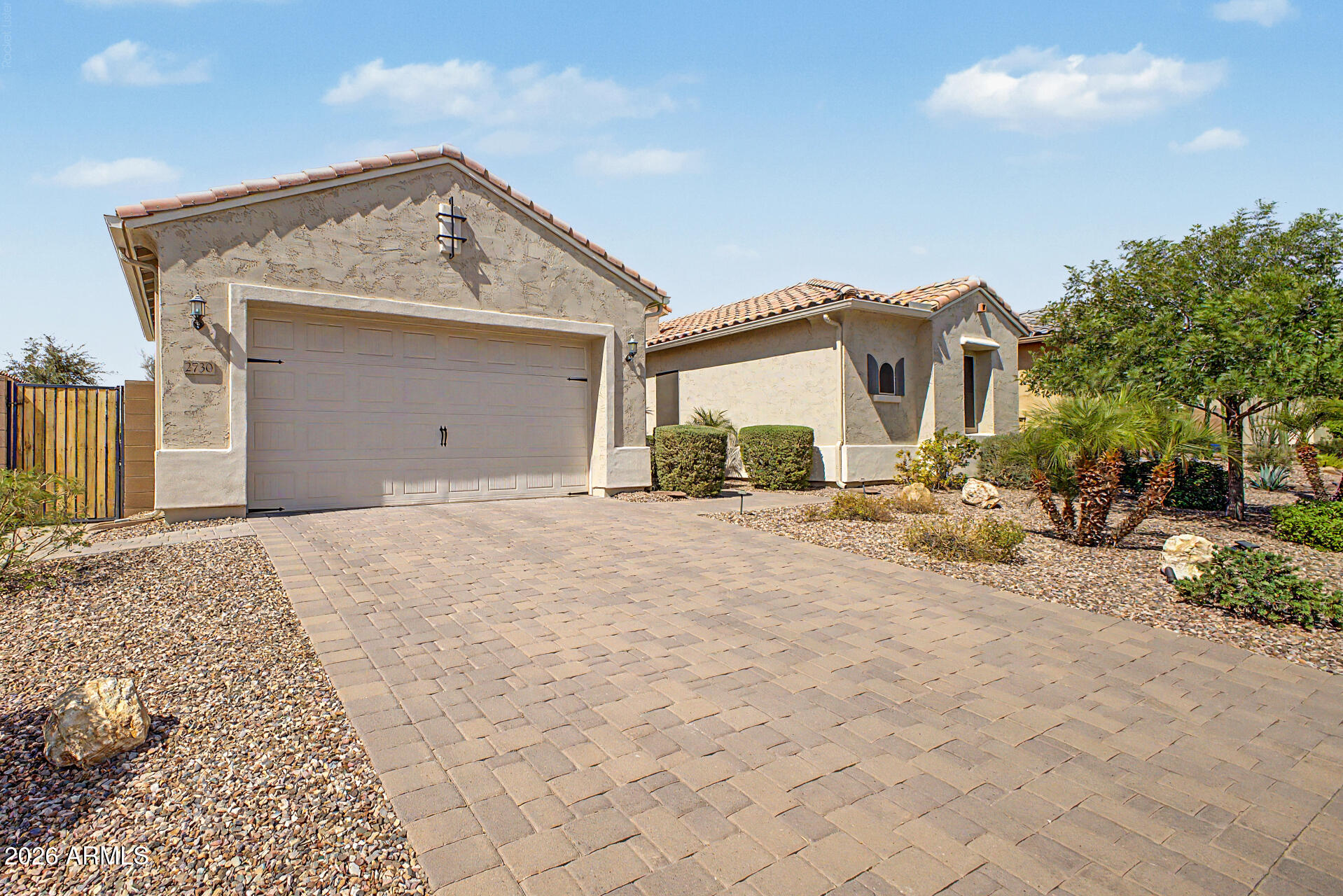 2730 E Indian Wells Drive — photo