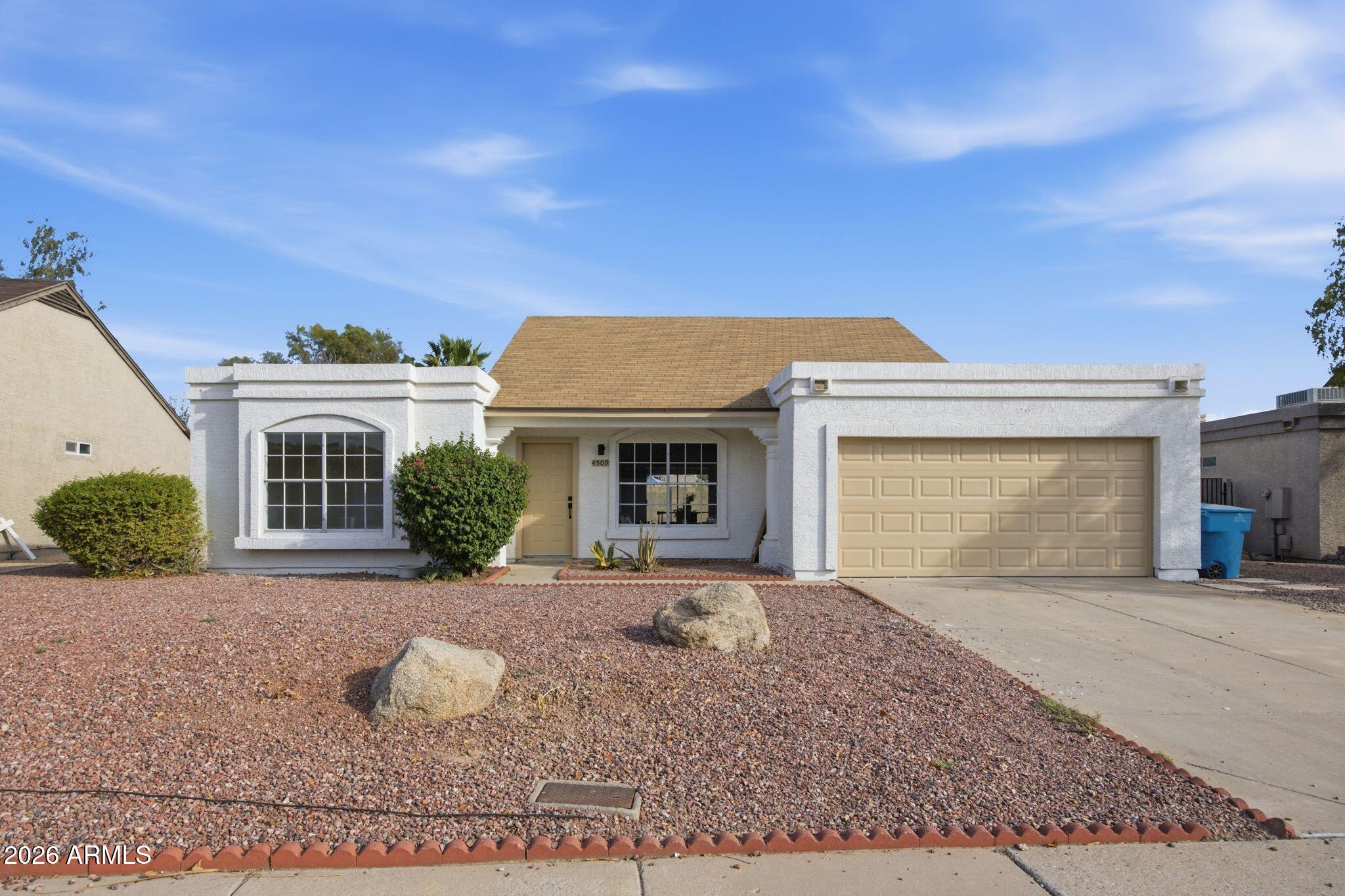 4509 W Topeka Drive — photo