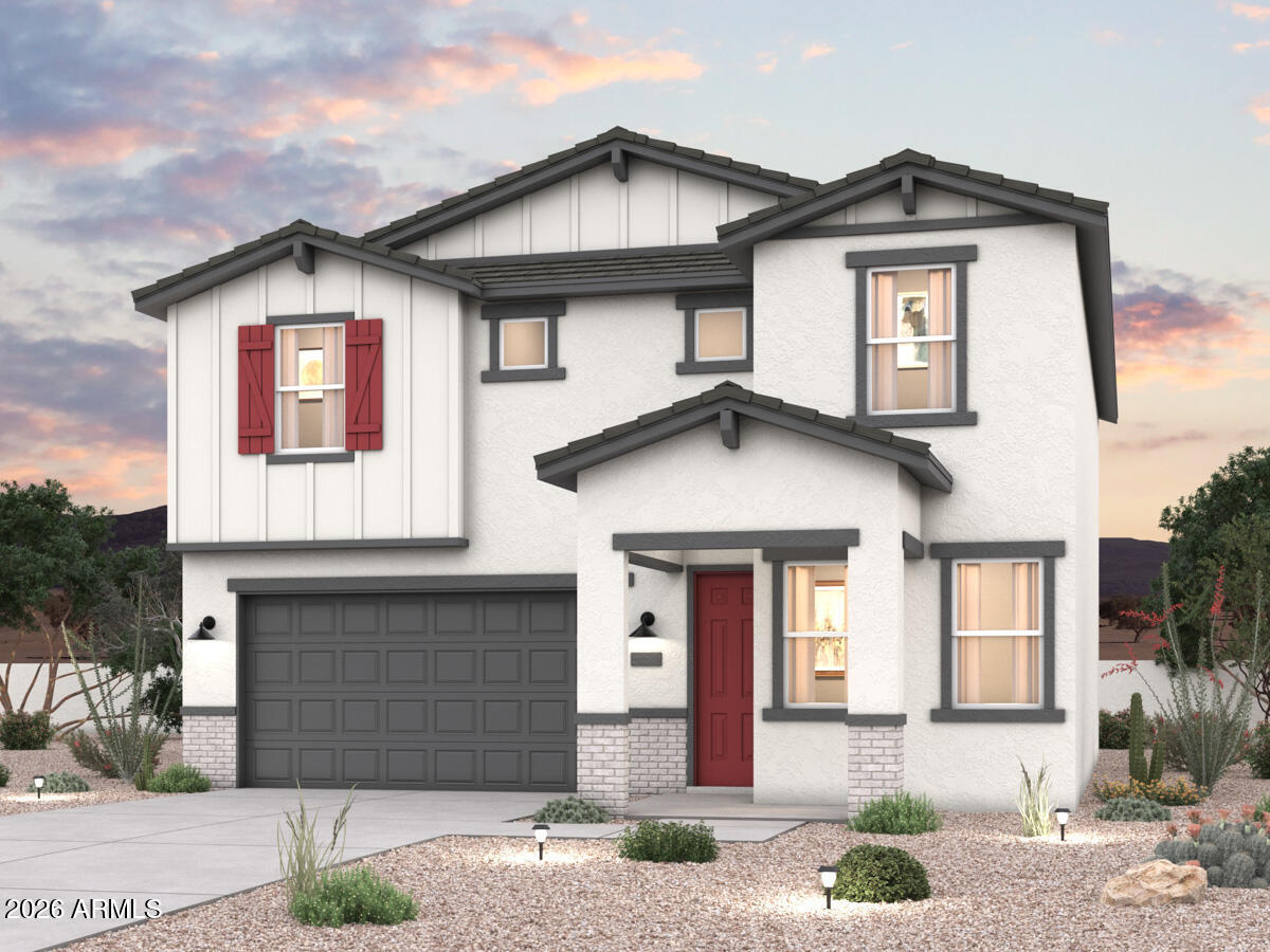 6272 E Crockett Way — photo