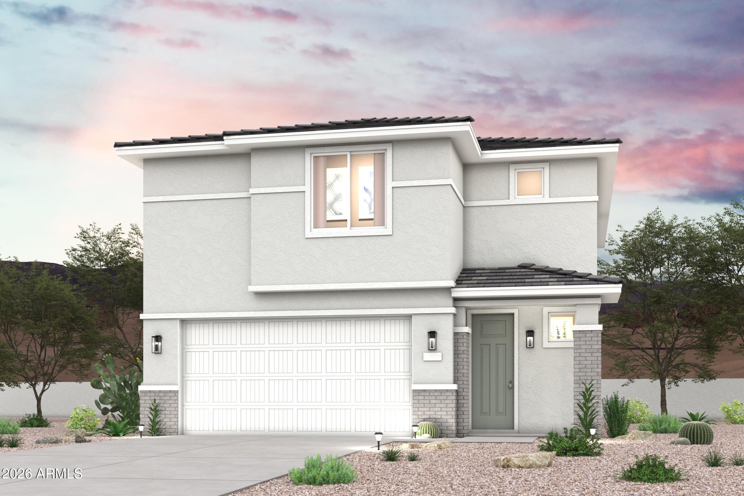 5870 E Sideoats Way — photo