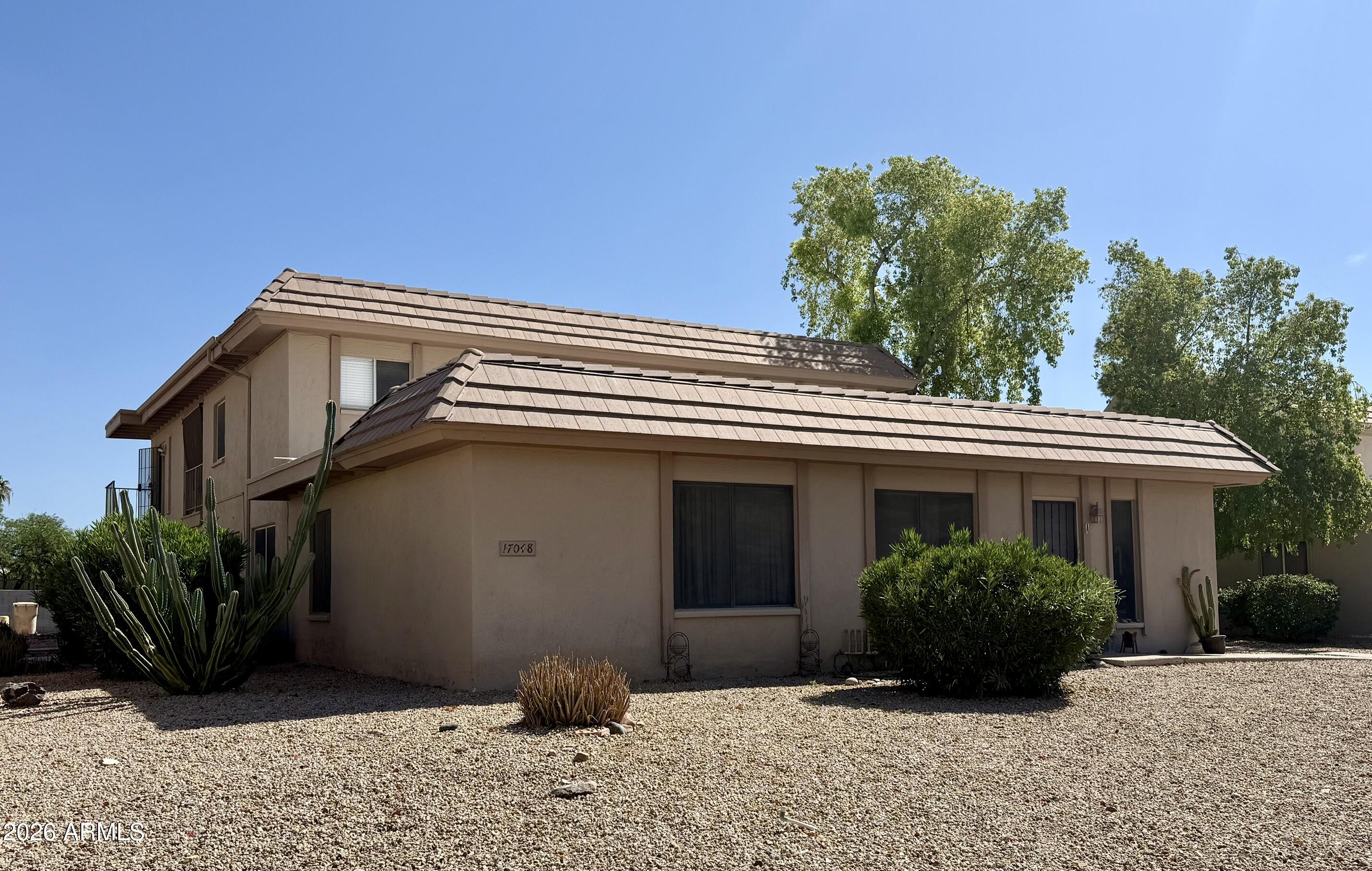17048 E Calle Del Oro C — photo