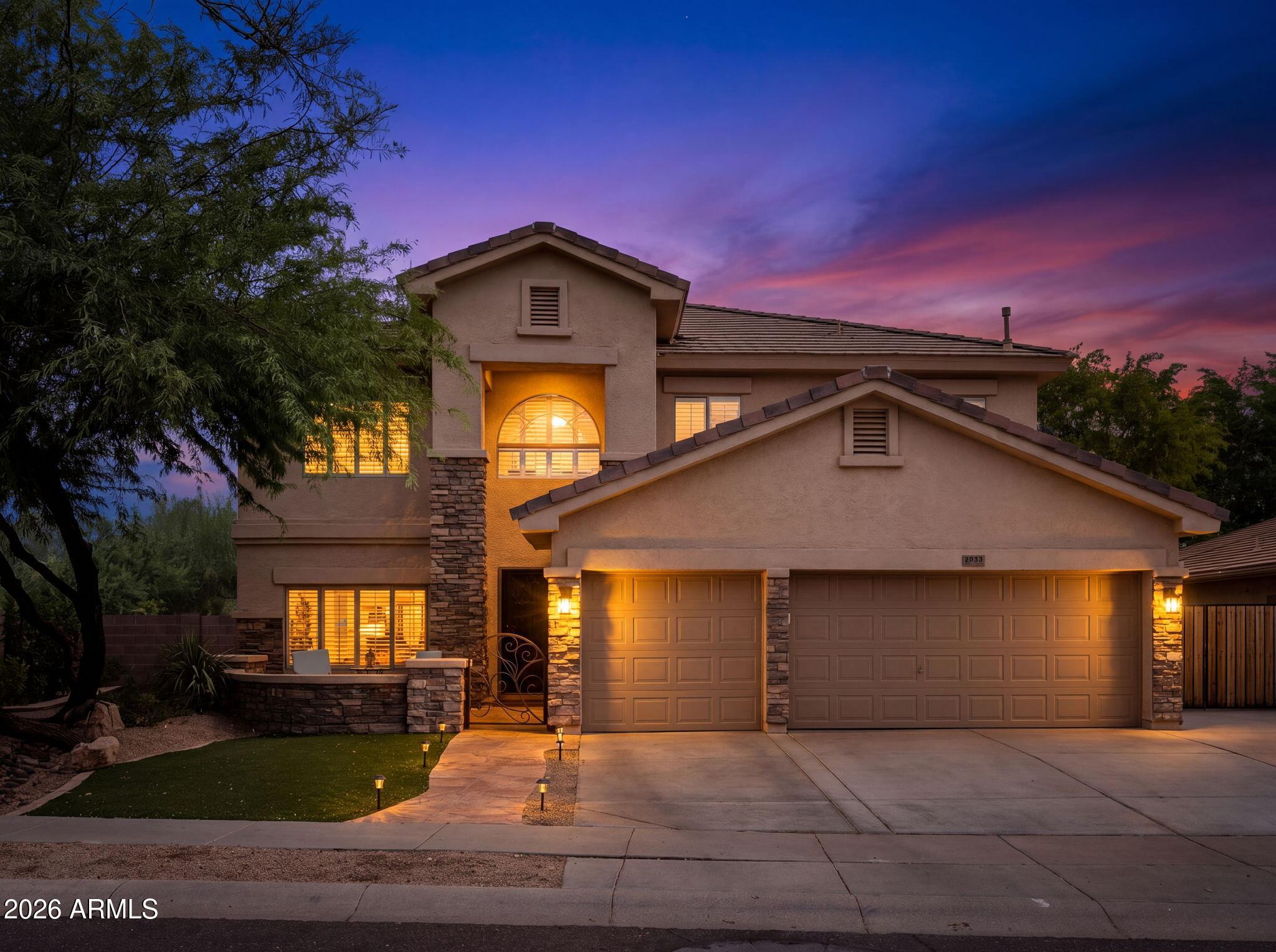 2405 W Barbie Lane — photo