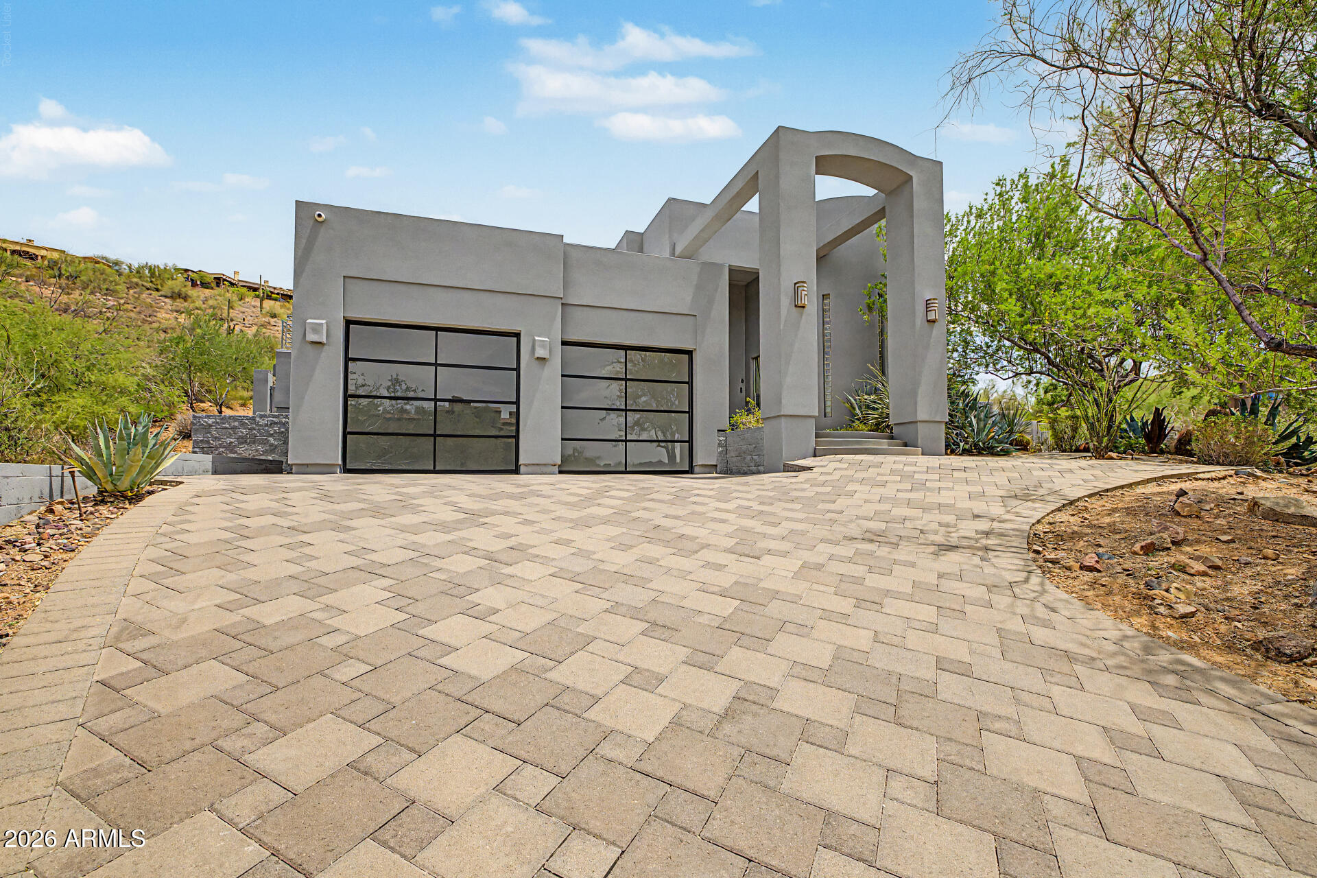 9507 N Fireridge Trail — photo